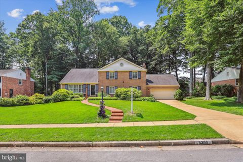 8305 TOLL HOUSE ROAD ANNANDALE VA 22003