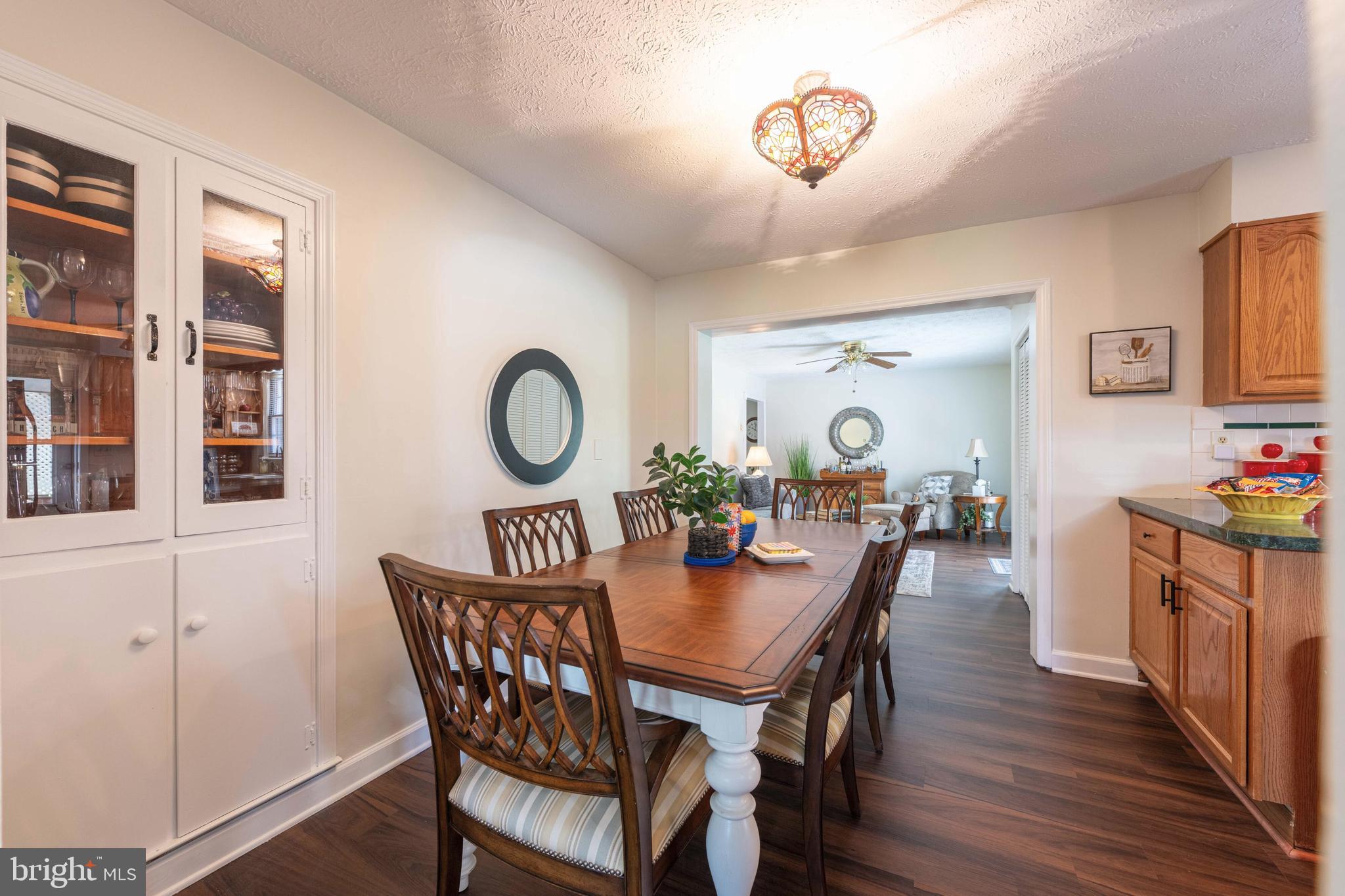 J WAYNE ADAMS - Residential