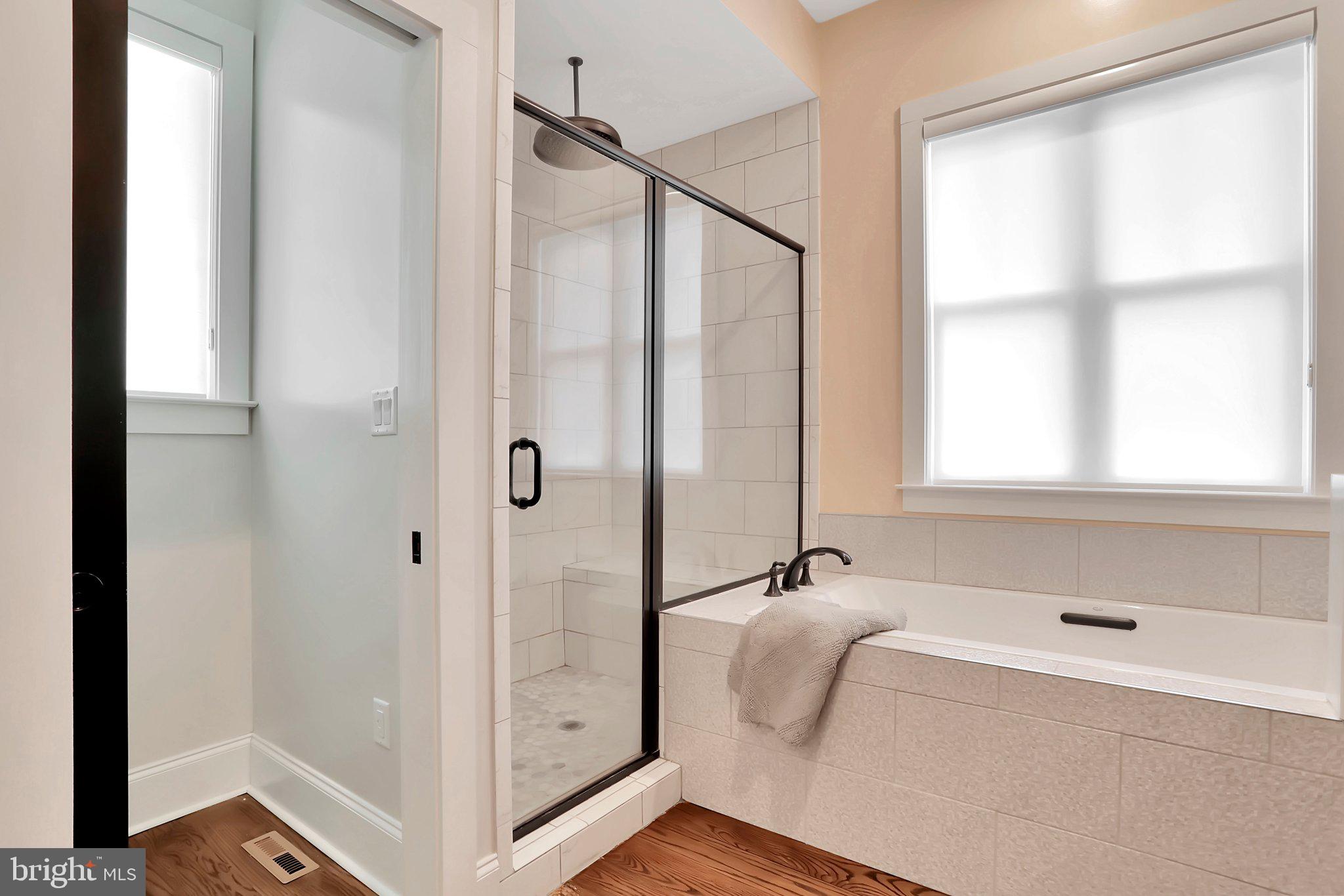 TIMBER RIDGE - Residential