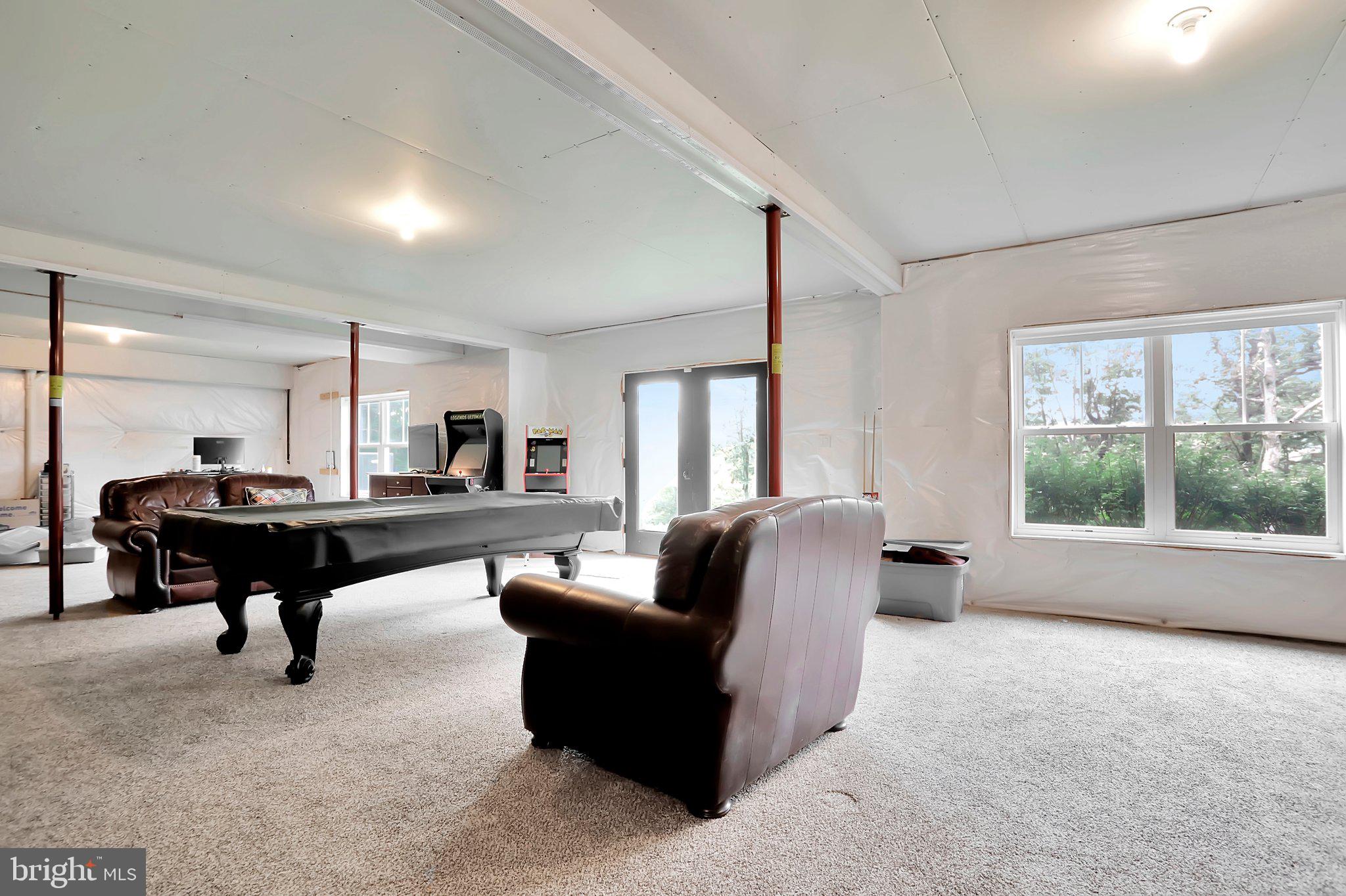 TIMBER RIDGE - Residential