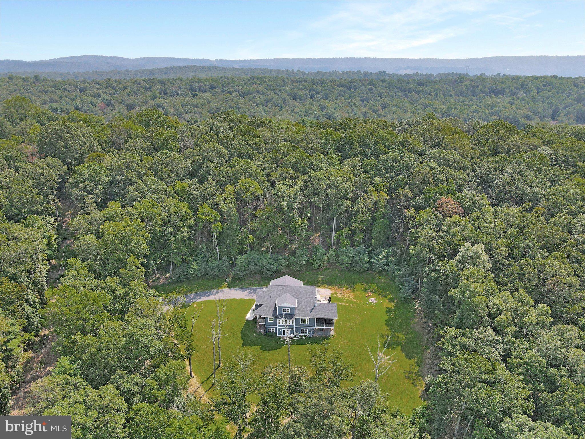 TIMBER RIDGE - Residential