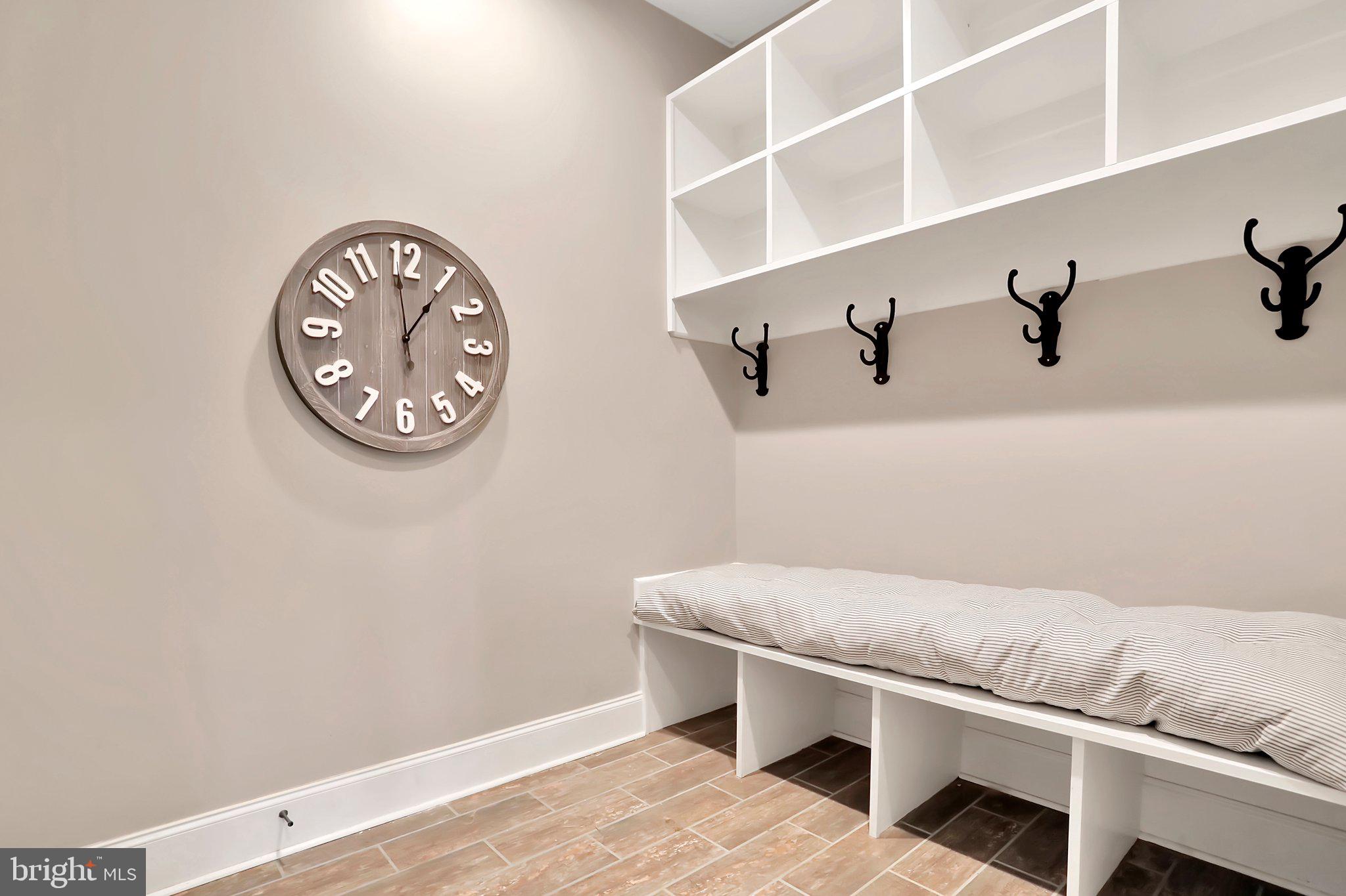 TIMBER RIDGE - Residential