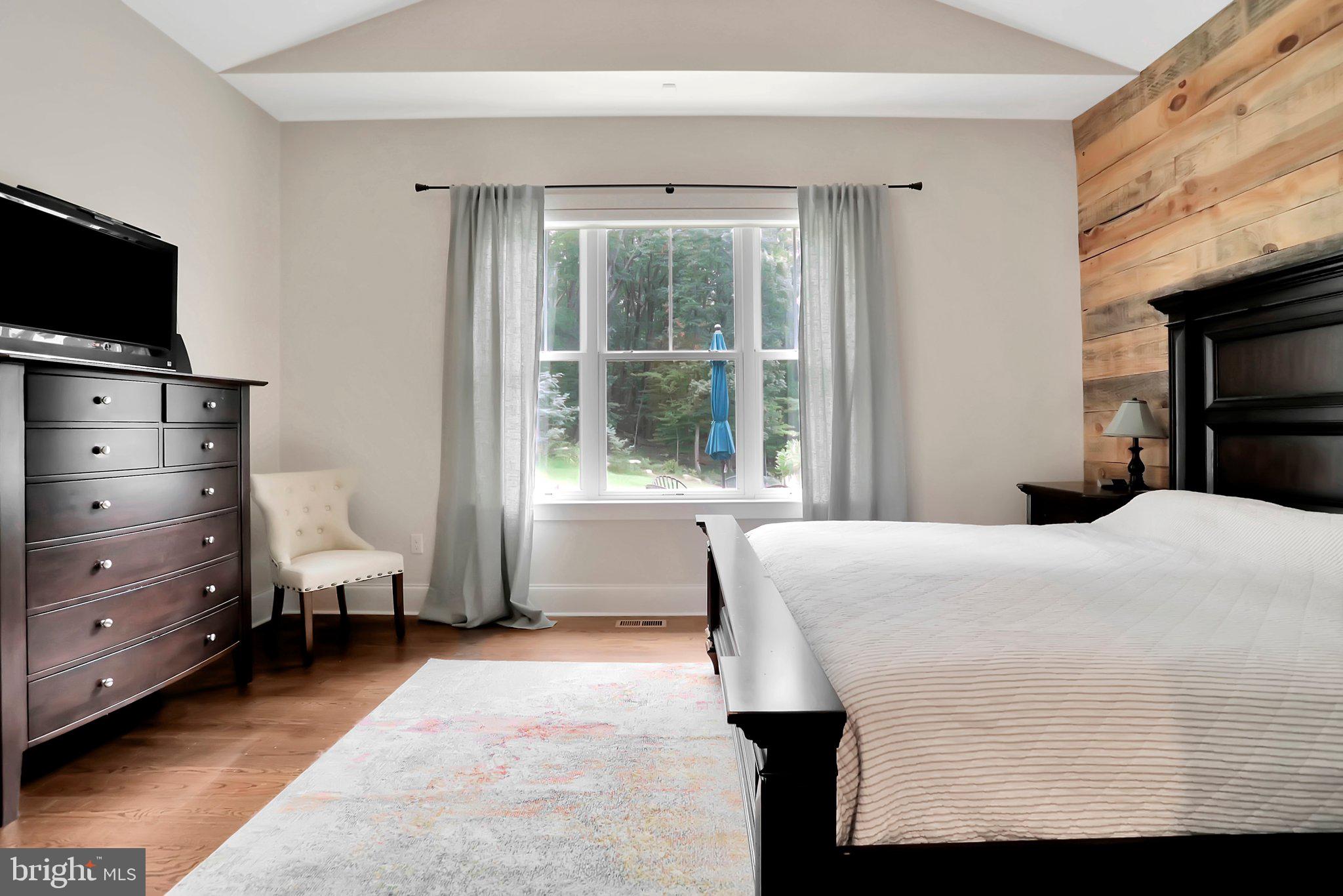 TIMBER RIDGE - Residential