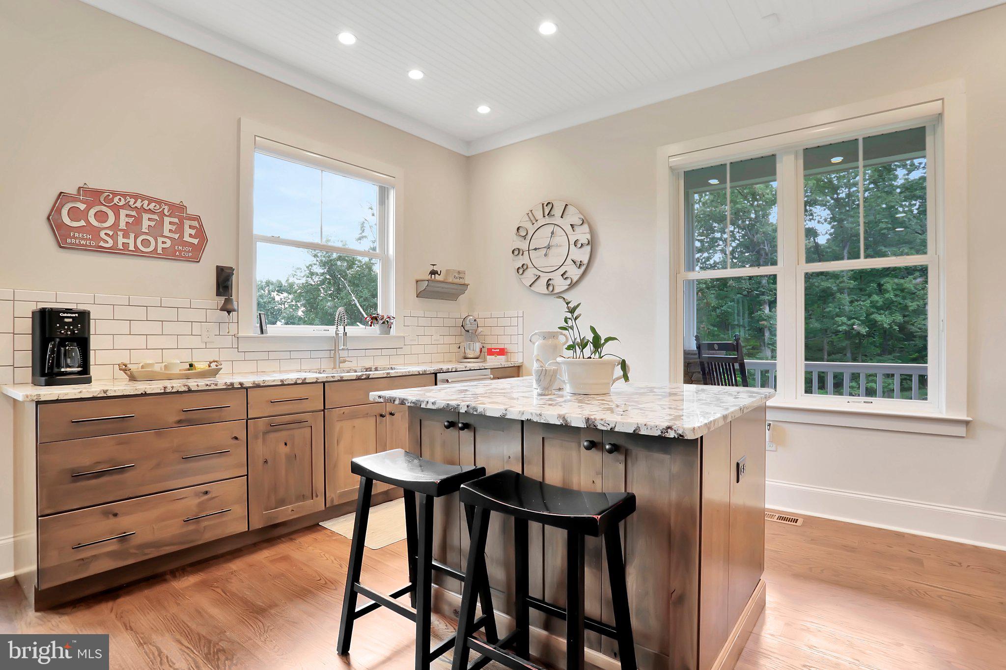 TIMBER RIDGE - Residential