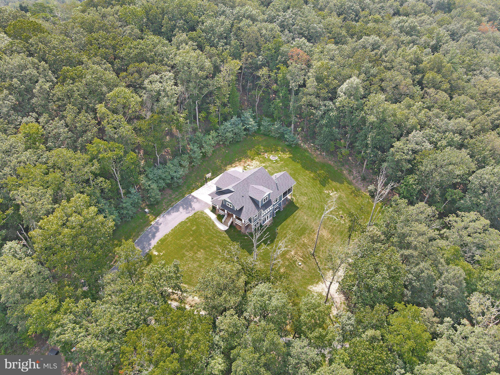 TIMBER RIDGE - Residential