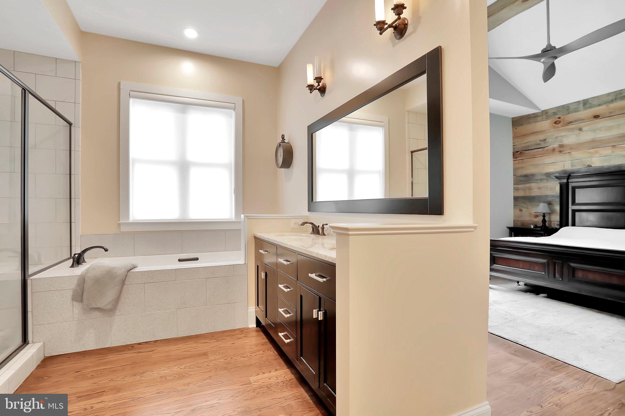 TIMBER RIDGE - Residential