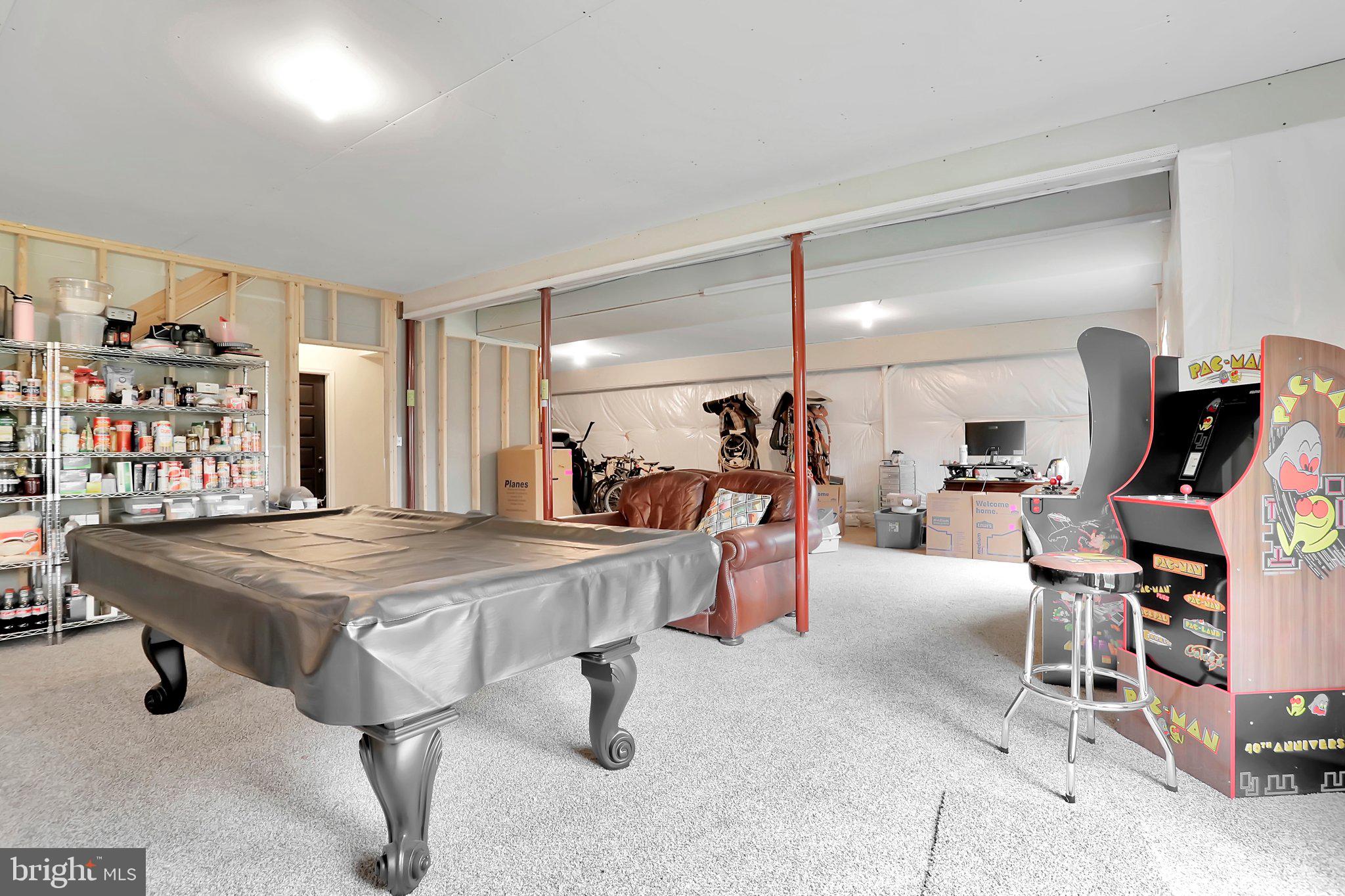 TIMBER RIDGE - Residential