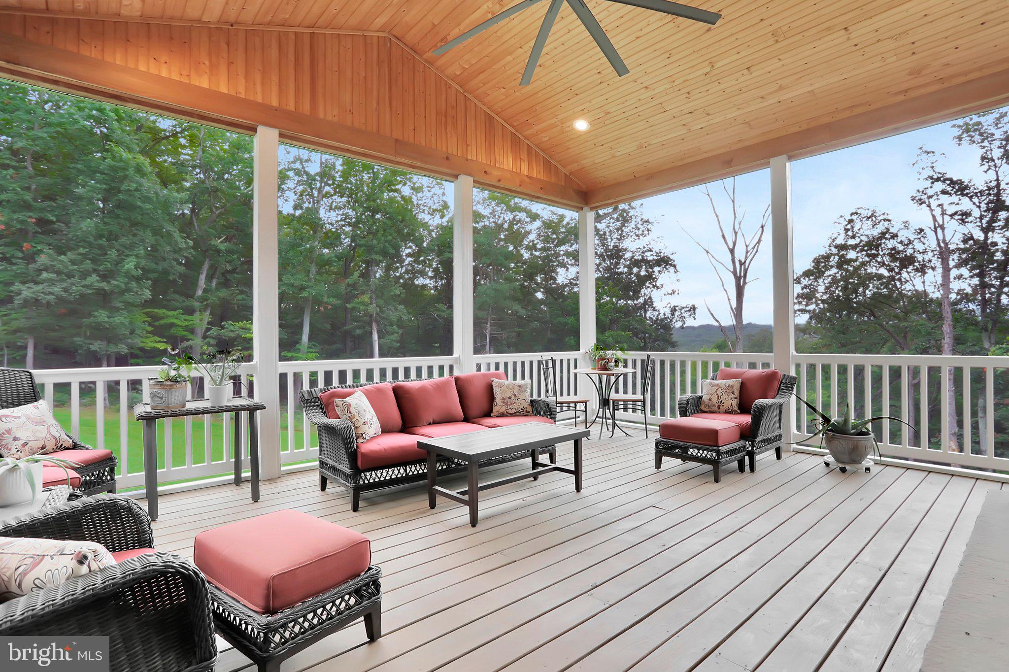 TIMBER RIDGE - Residential