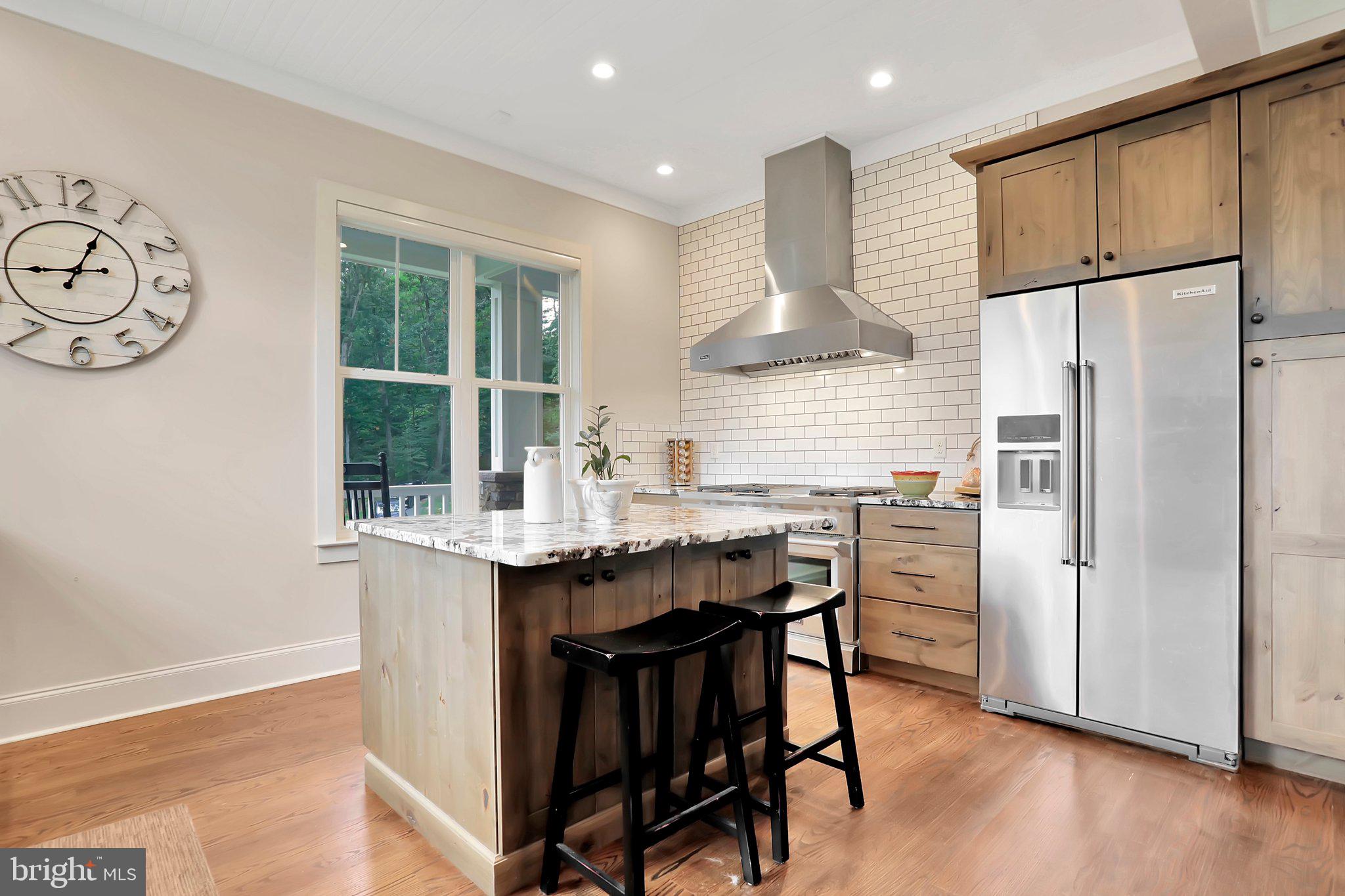 TIMBER RIDGE - Residential