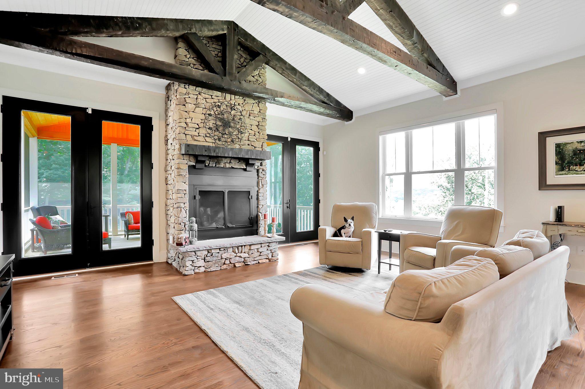 TIMBER RIDGE - Residential