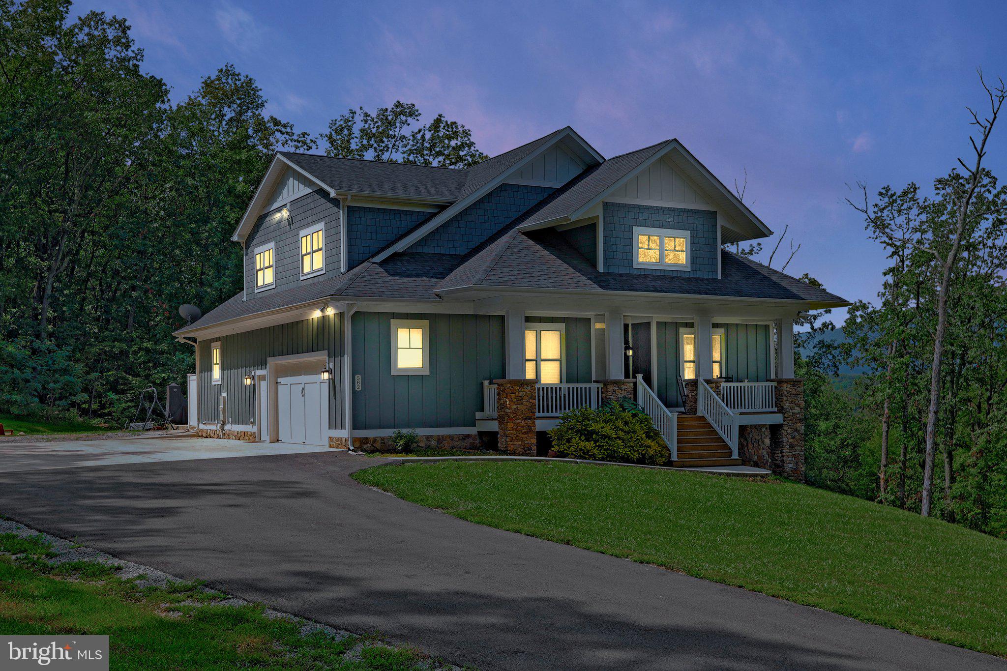 TIMBER RIDGE - Residential