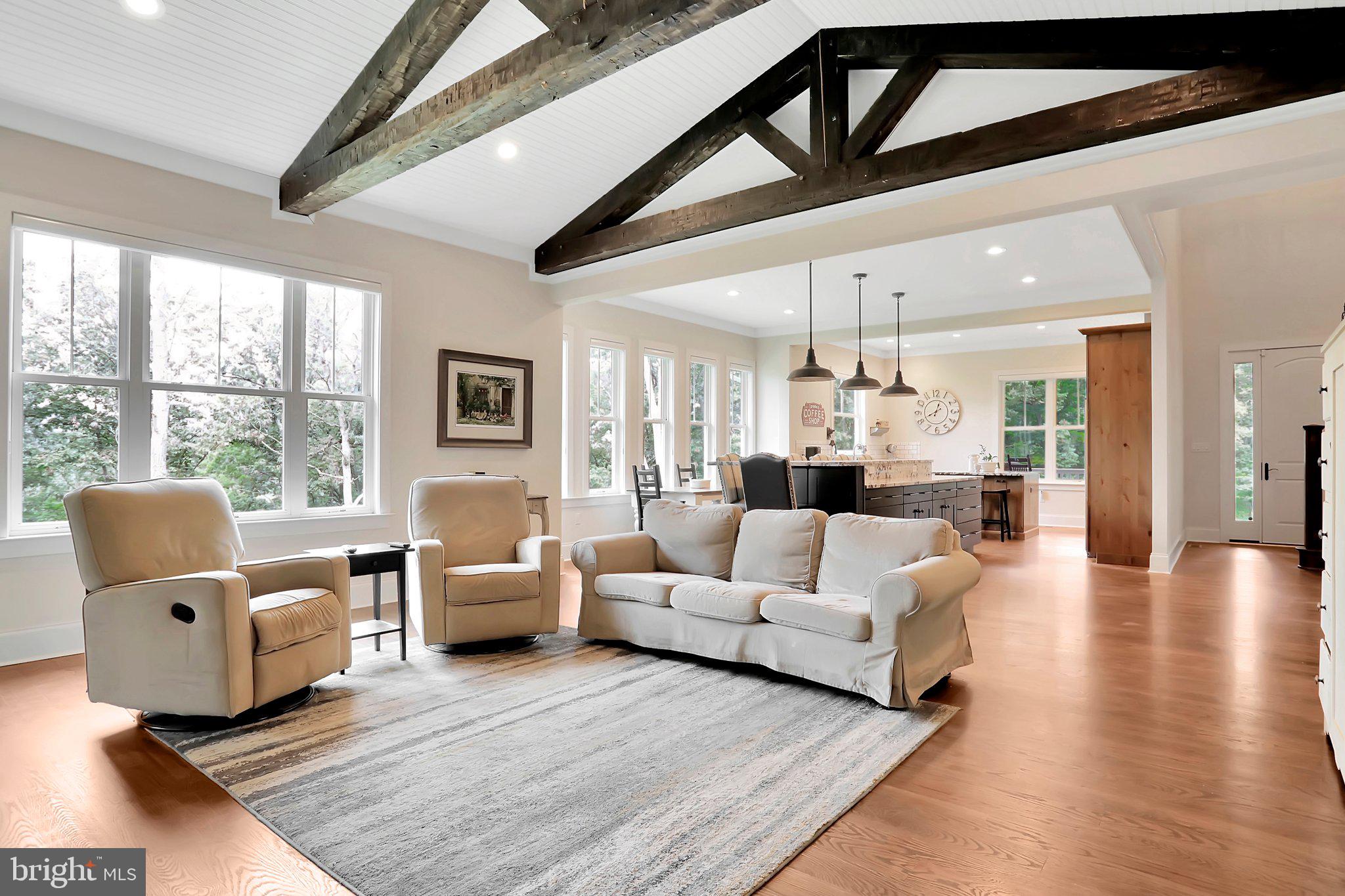 TIMBER RIDGE - Residential