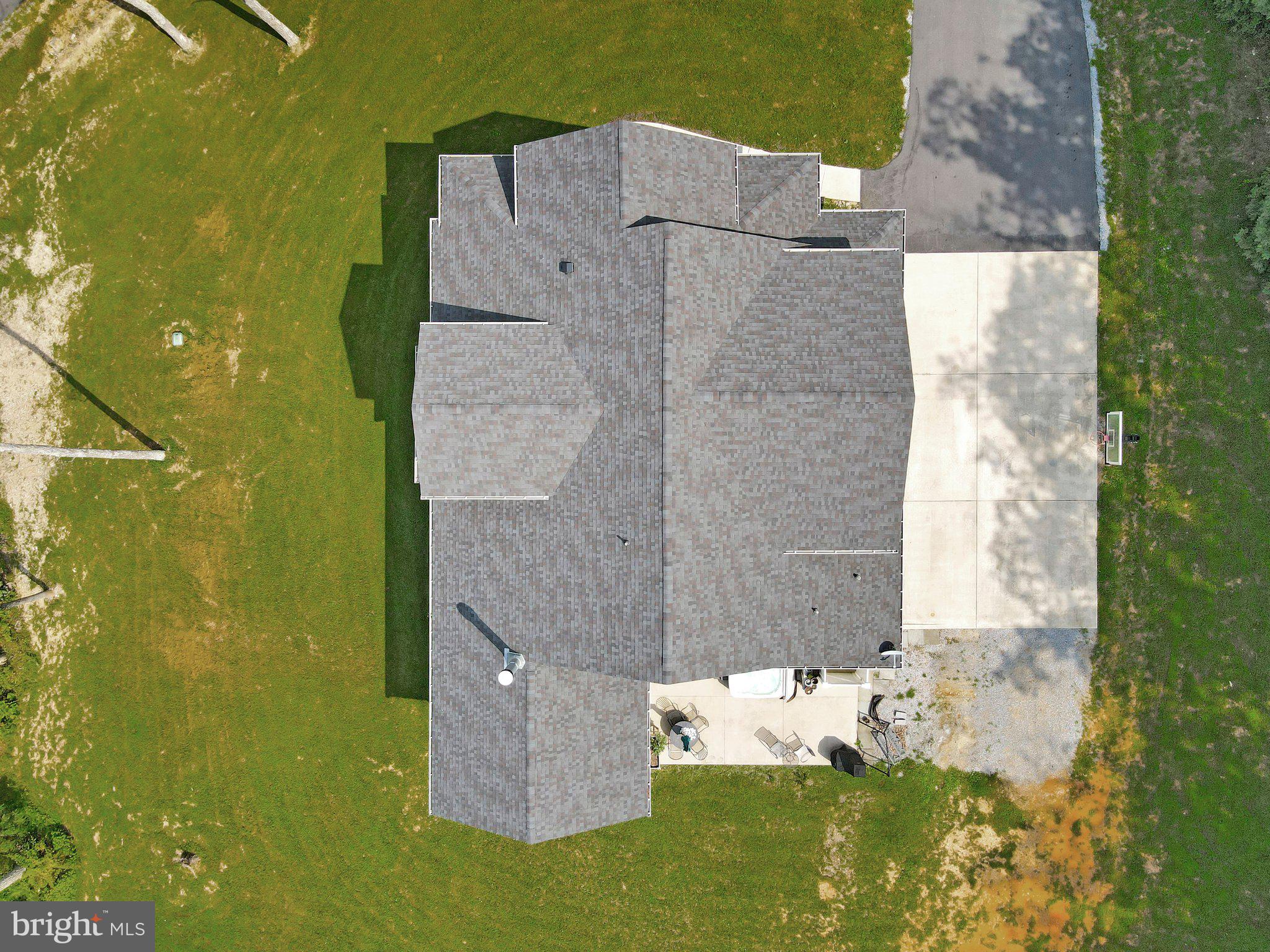 TIMBER RIDGE - Residential