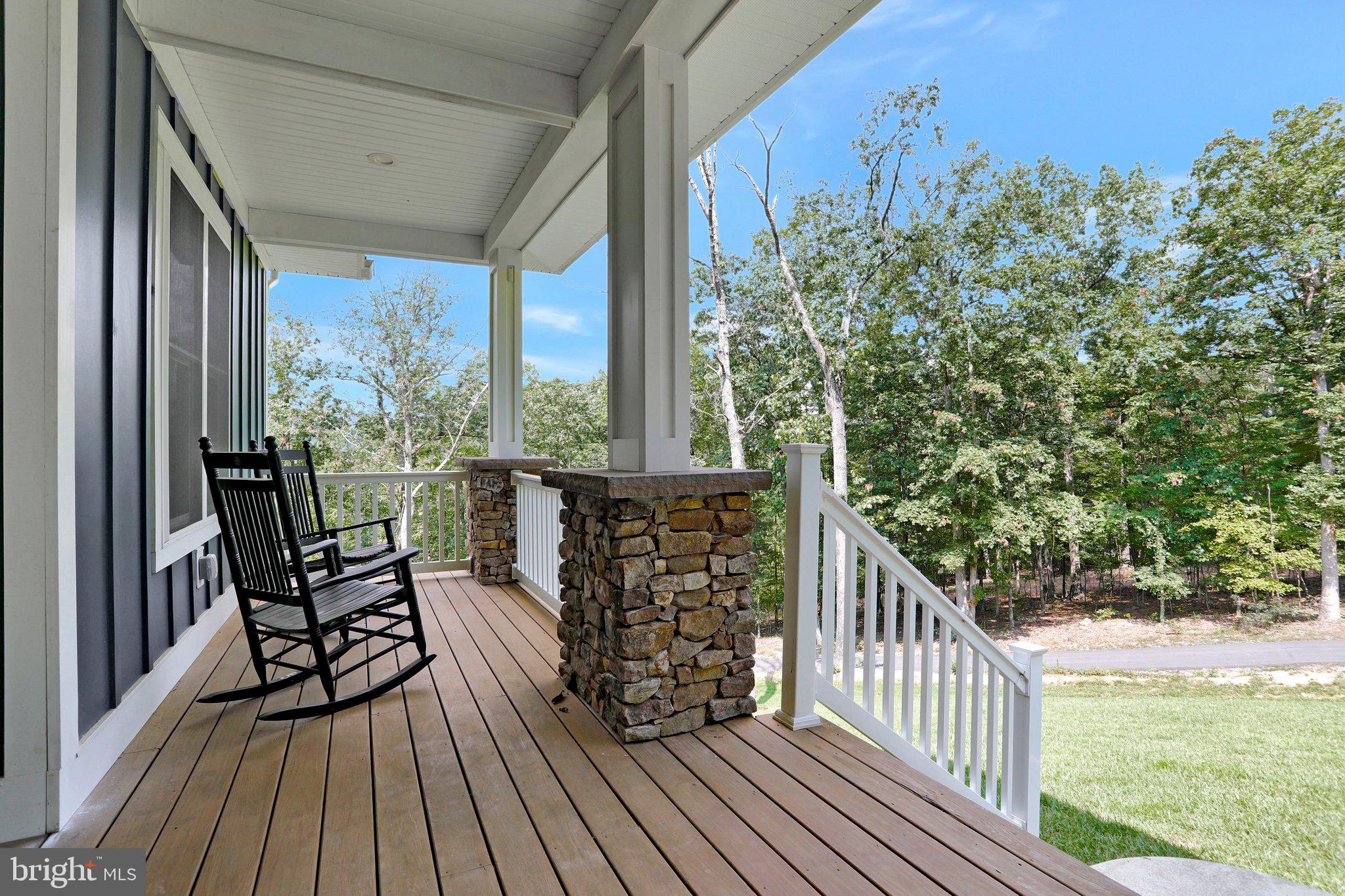 TIMBER RIDGE - Residential