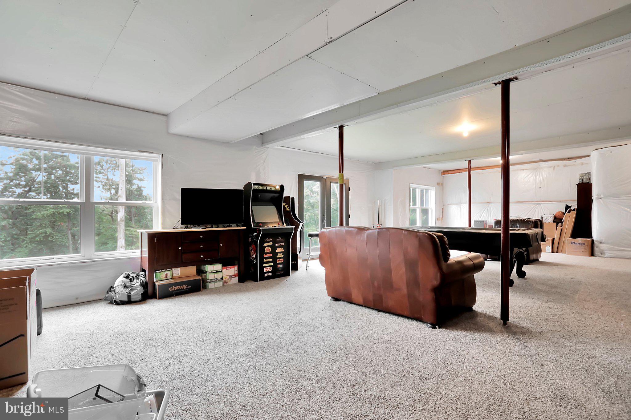 TIMBER RIDGE - Residential