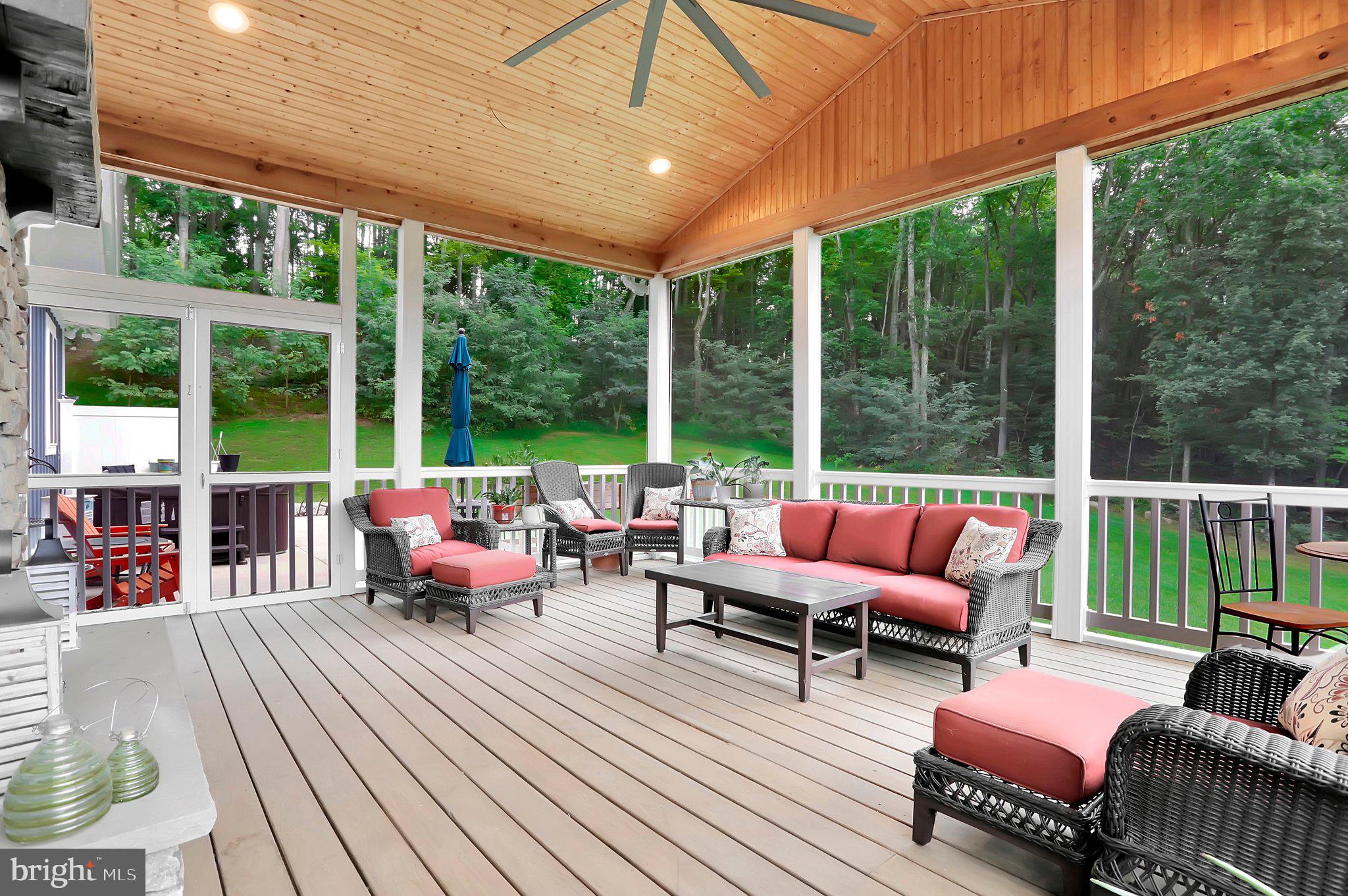 TIMBER RIDGE - Residential