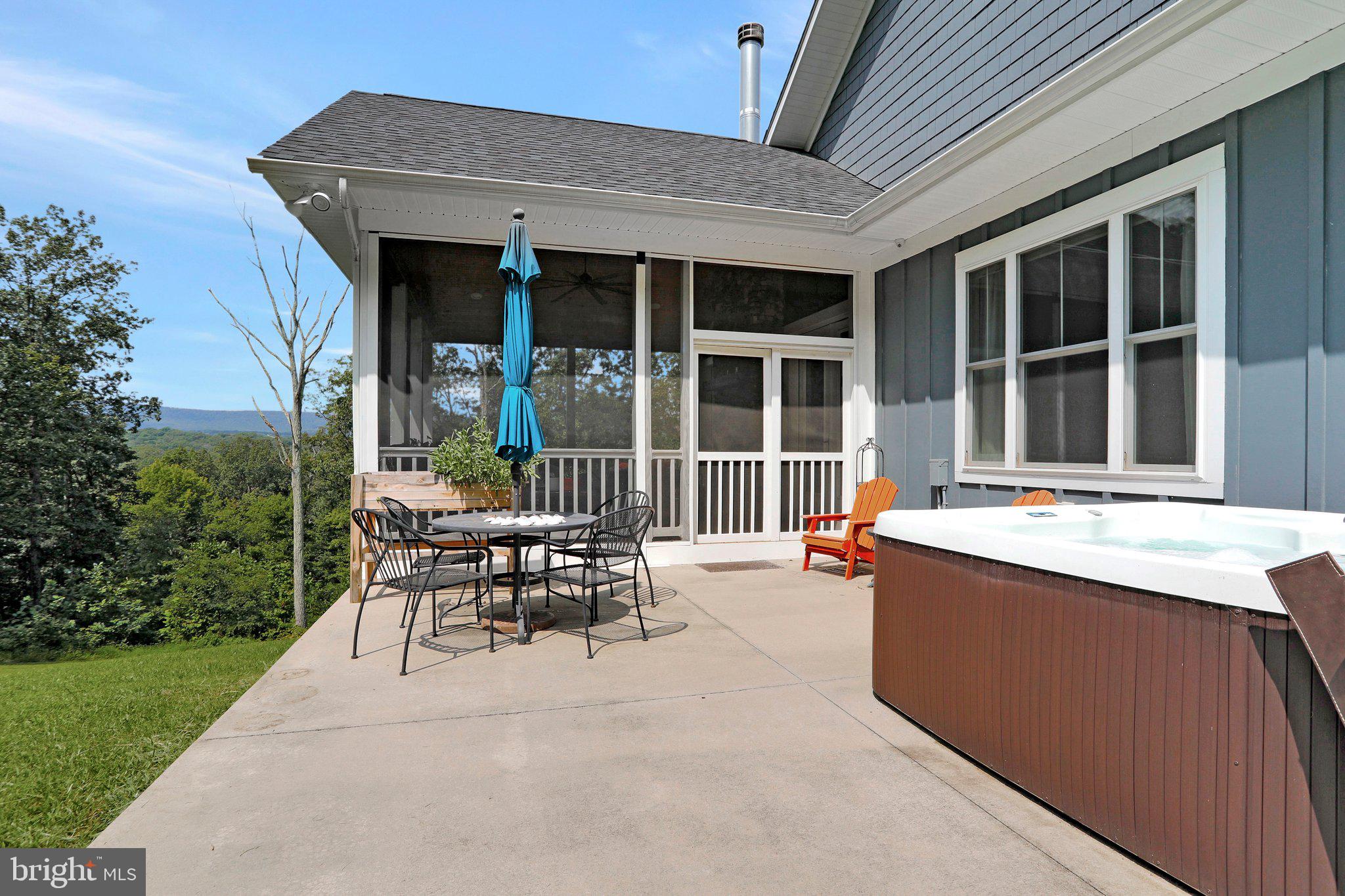 TIMBER RIDGE - Residential