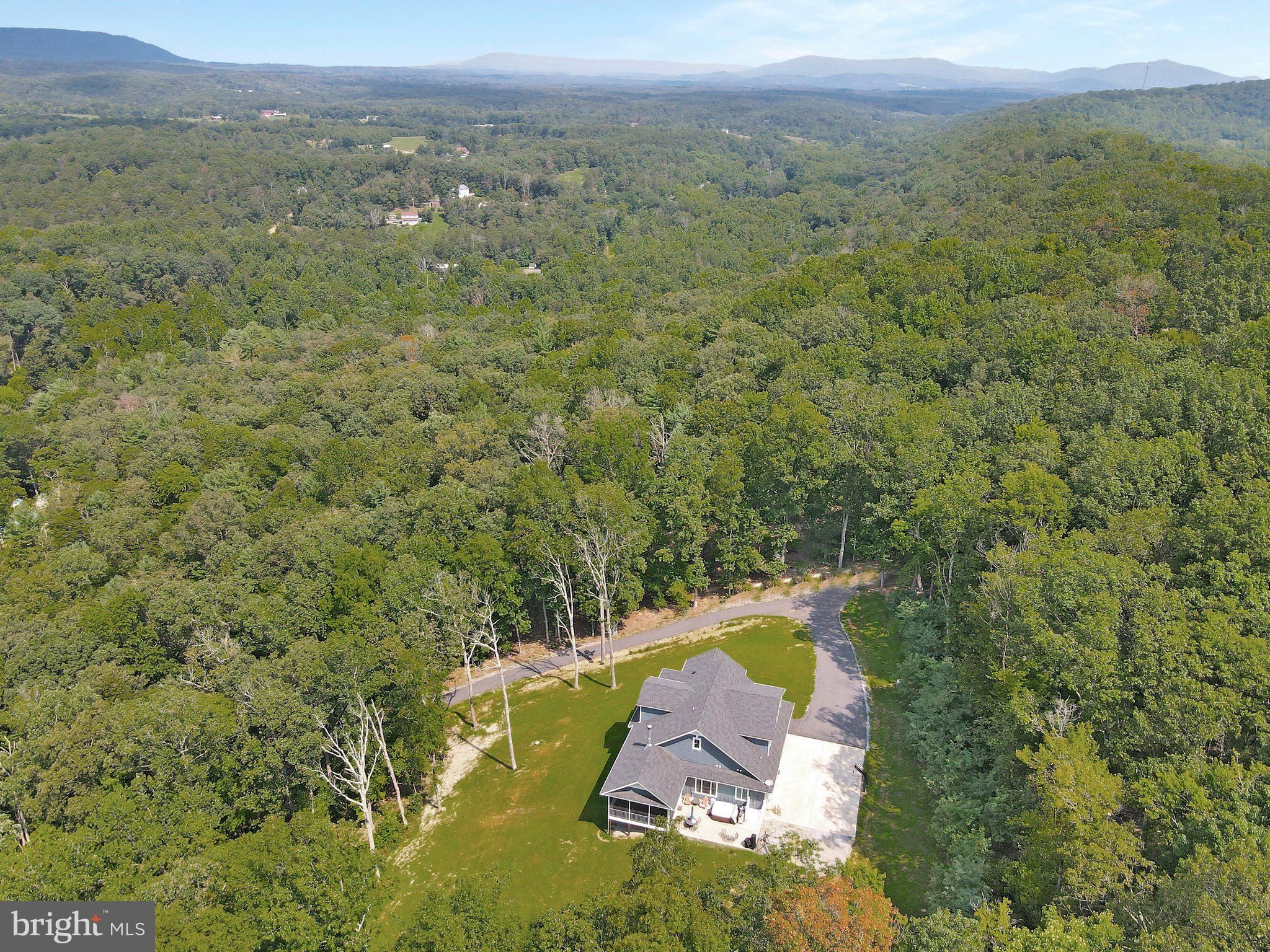 TIMBER RIDGE - Residential