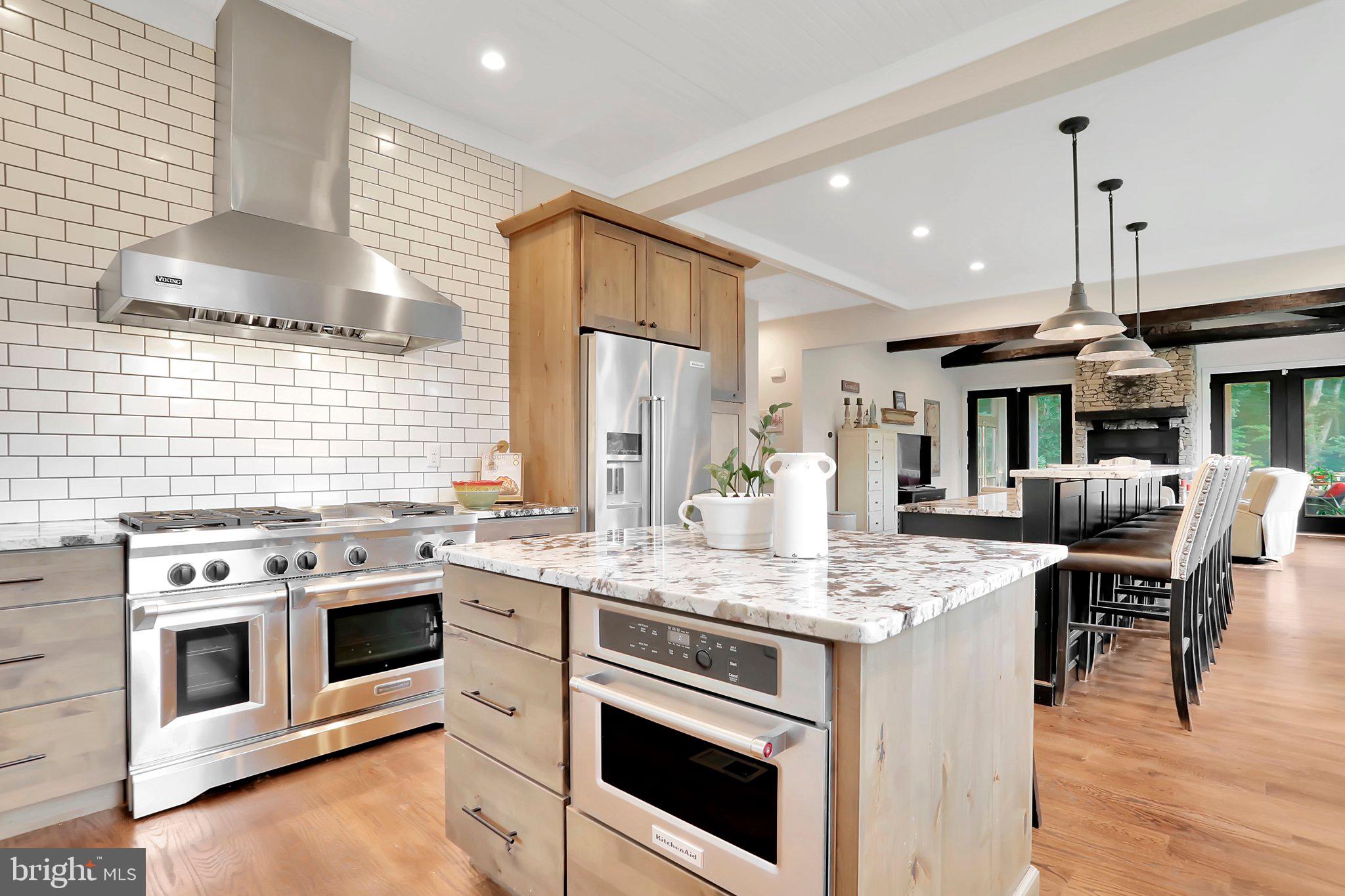 TIMBER RIDGE - Residential