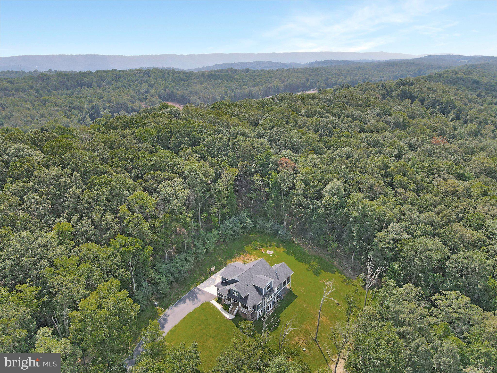 TIMBER RIDGE - Residential