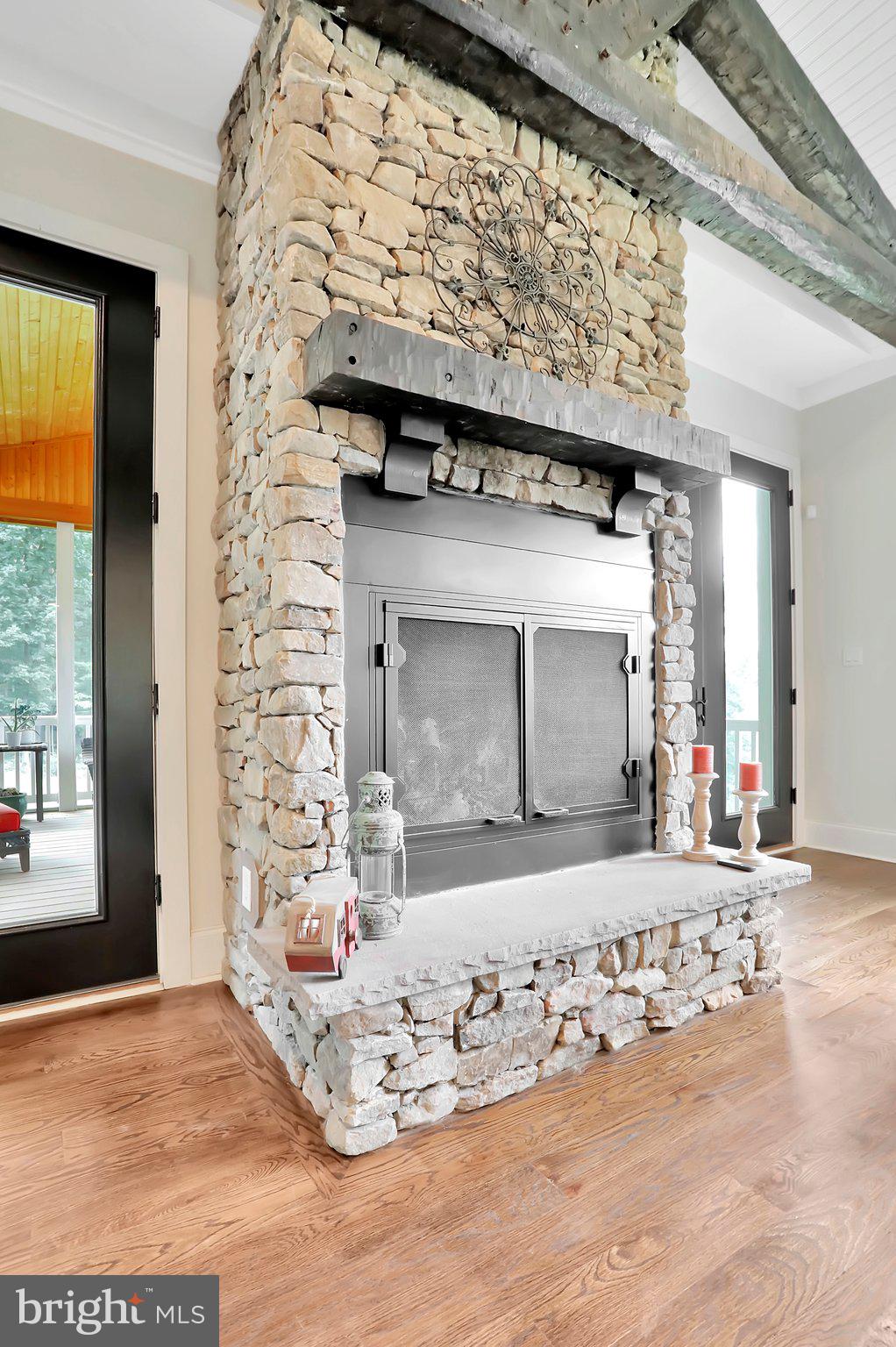 TIMBER RIDGE - Residential