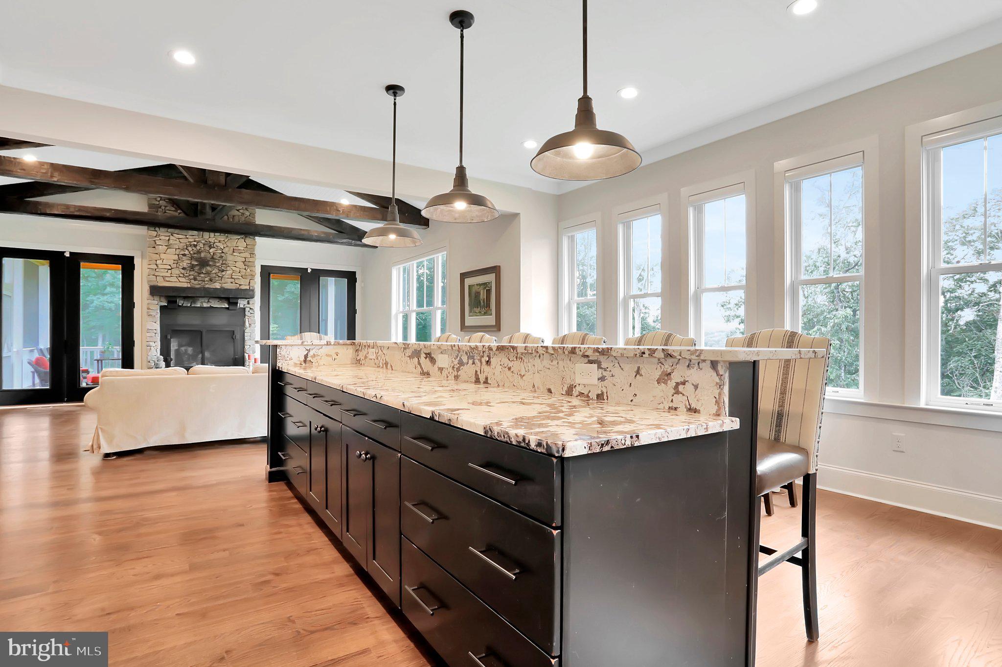 TIMBER RIDGE - Residential