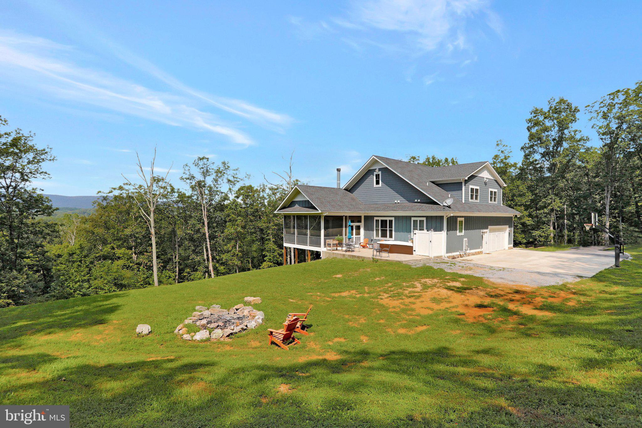 TIMBER RIDGE - Residential