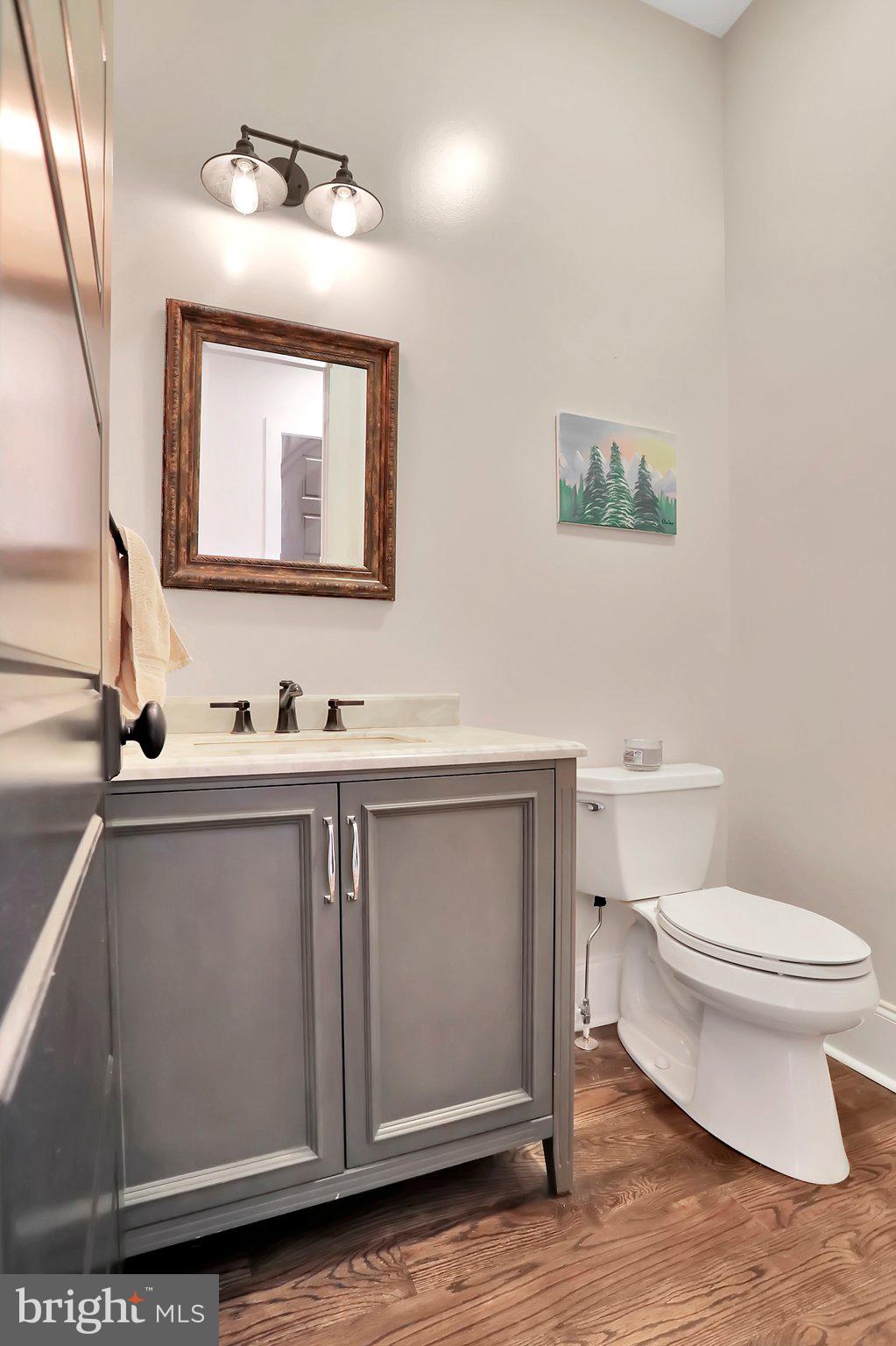 TIMBER RIDGE - Residential