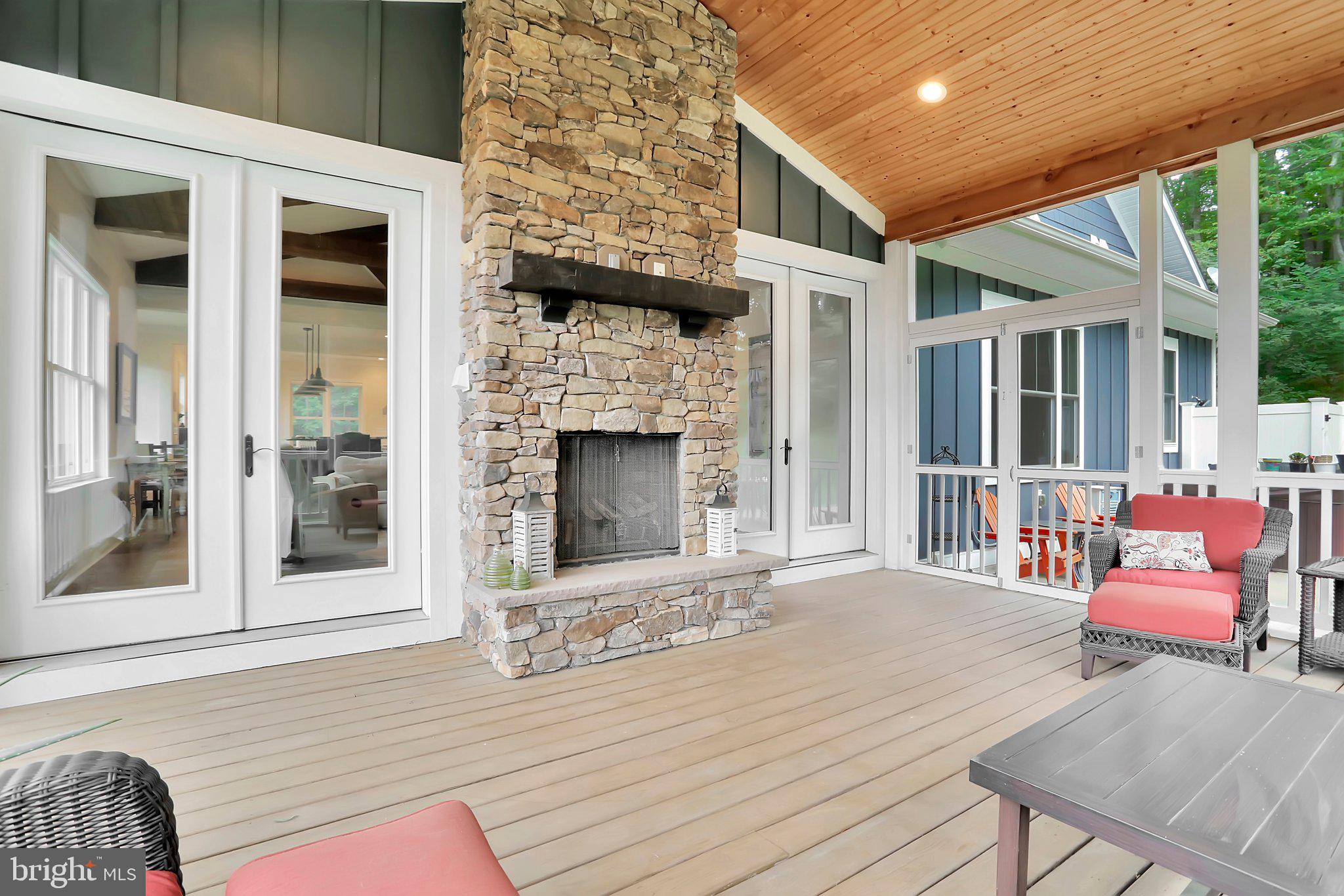 TIMBER RIDGE - Residential