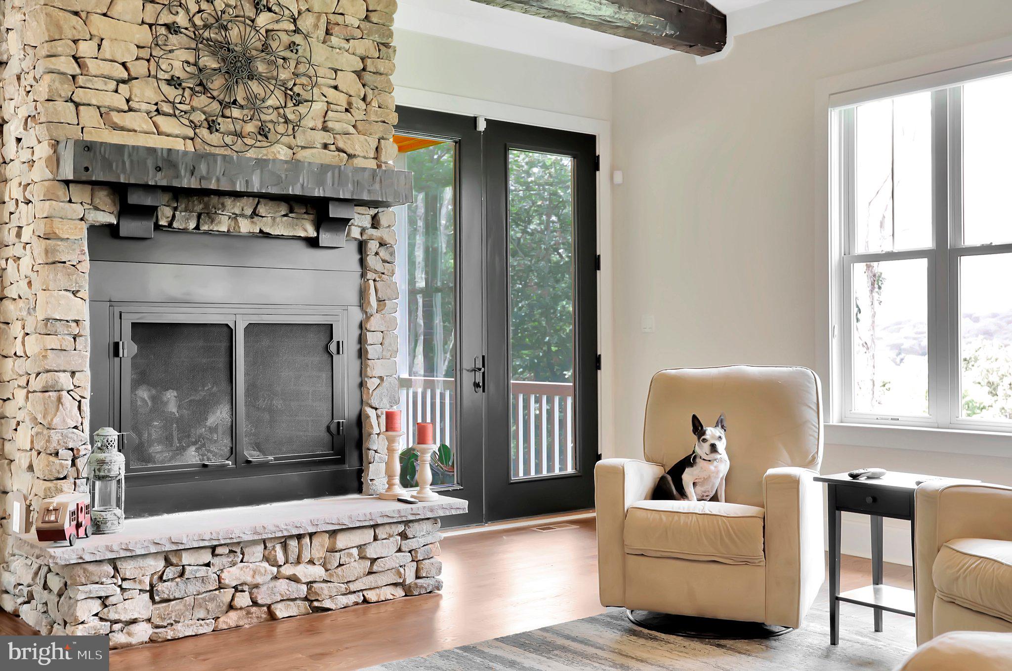 TIMBER RIDGE - Residential