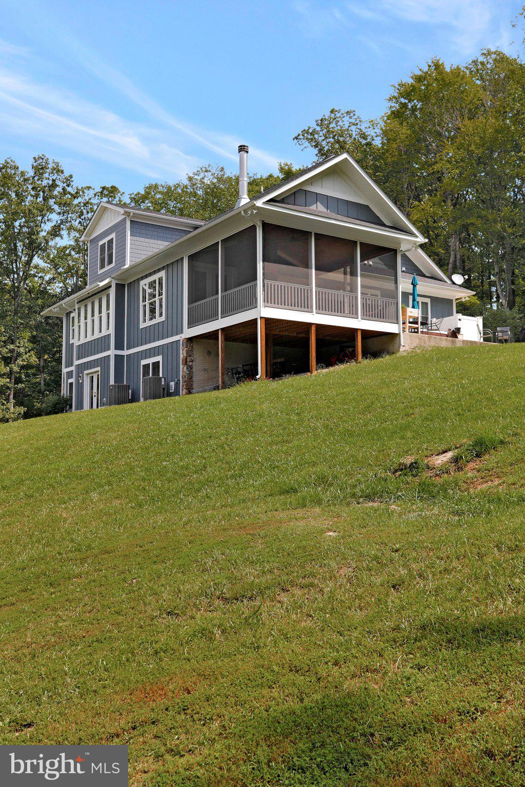 TIMBER RIDGE - Residential