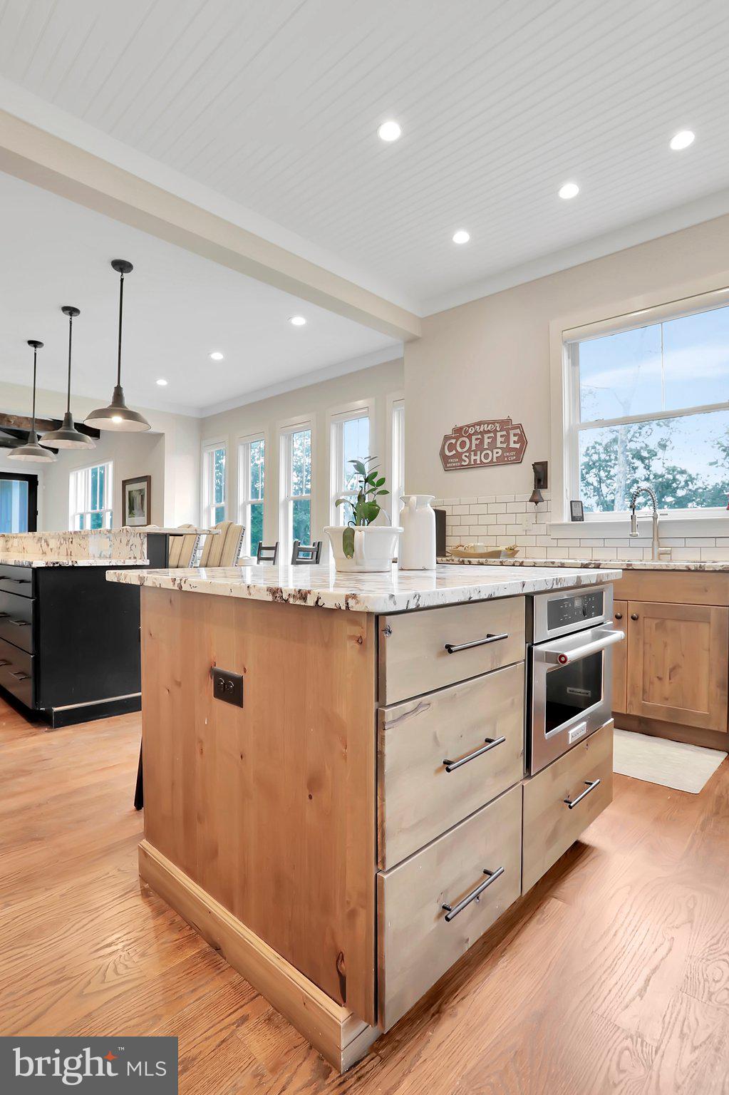 TIMBER RIDGE - Residential