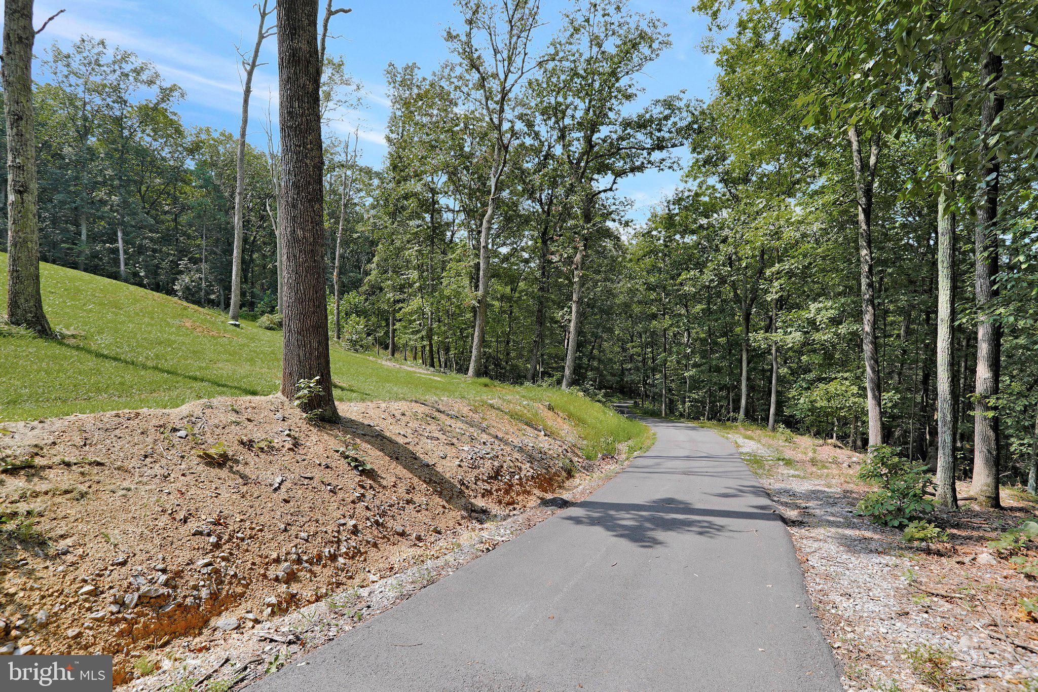 TIMBER RIDGE - Residential