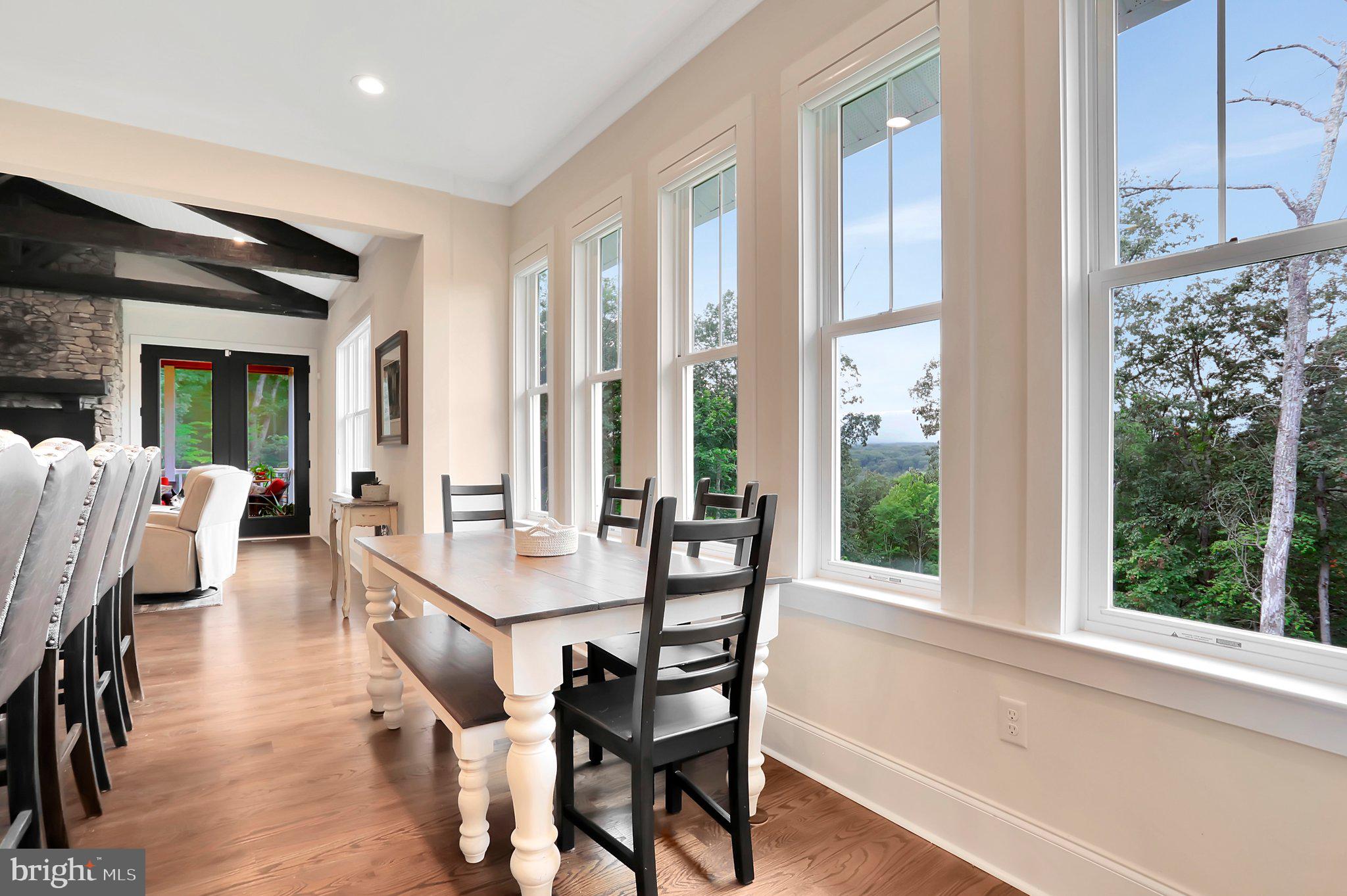 TIMBER RIDGE - Residential