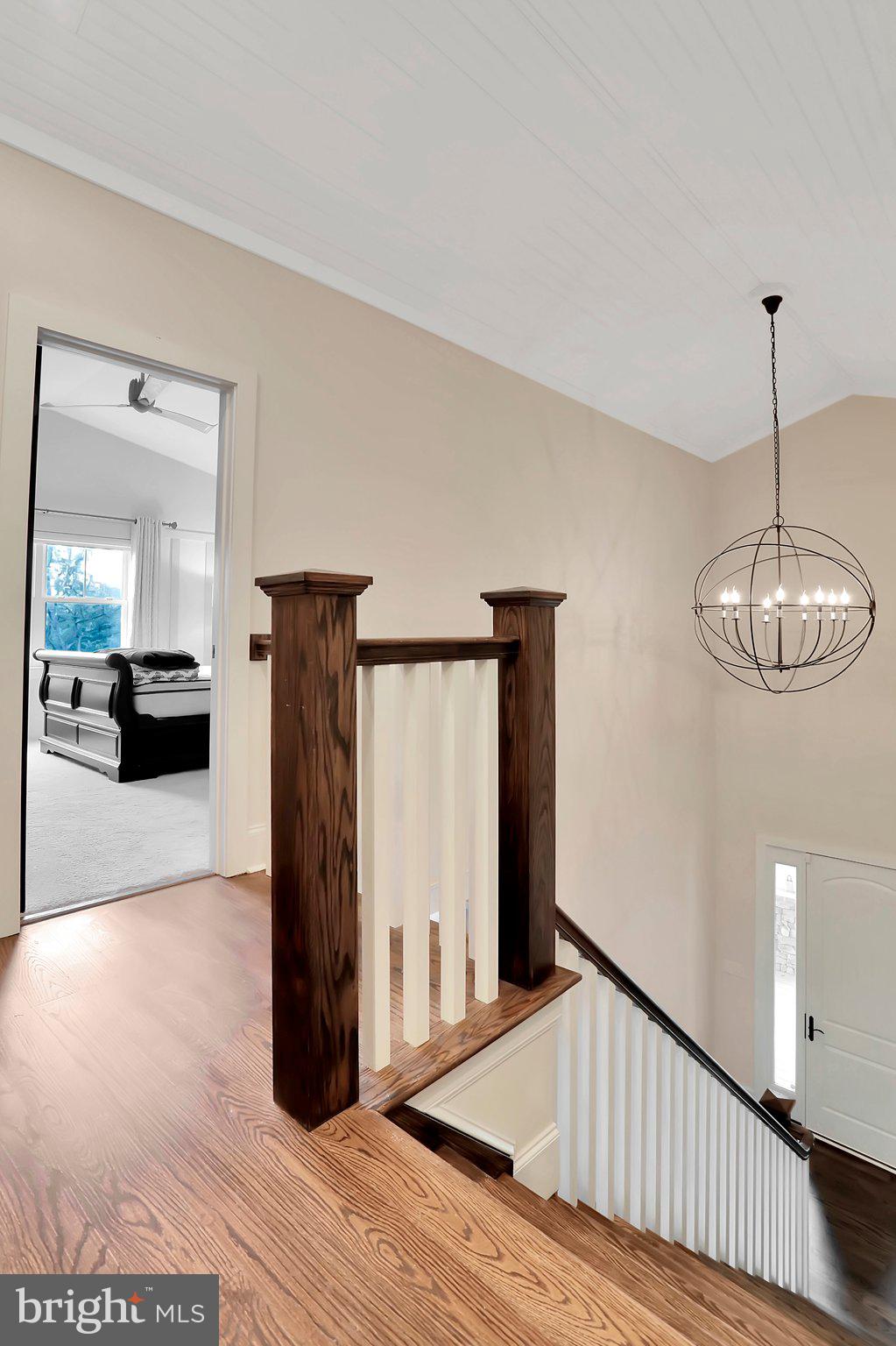 TIMBER RIDGE - Residential