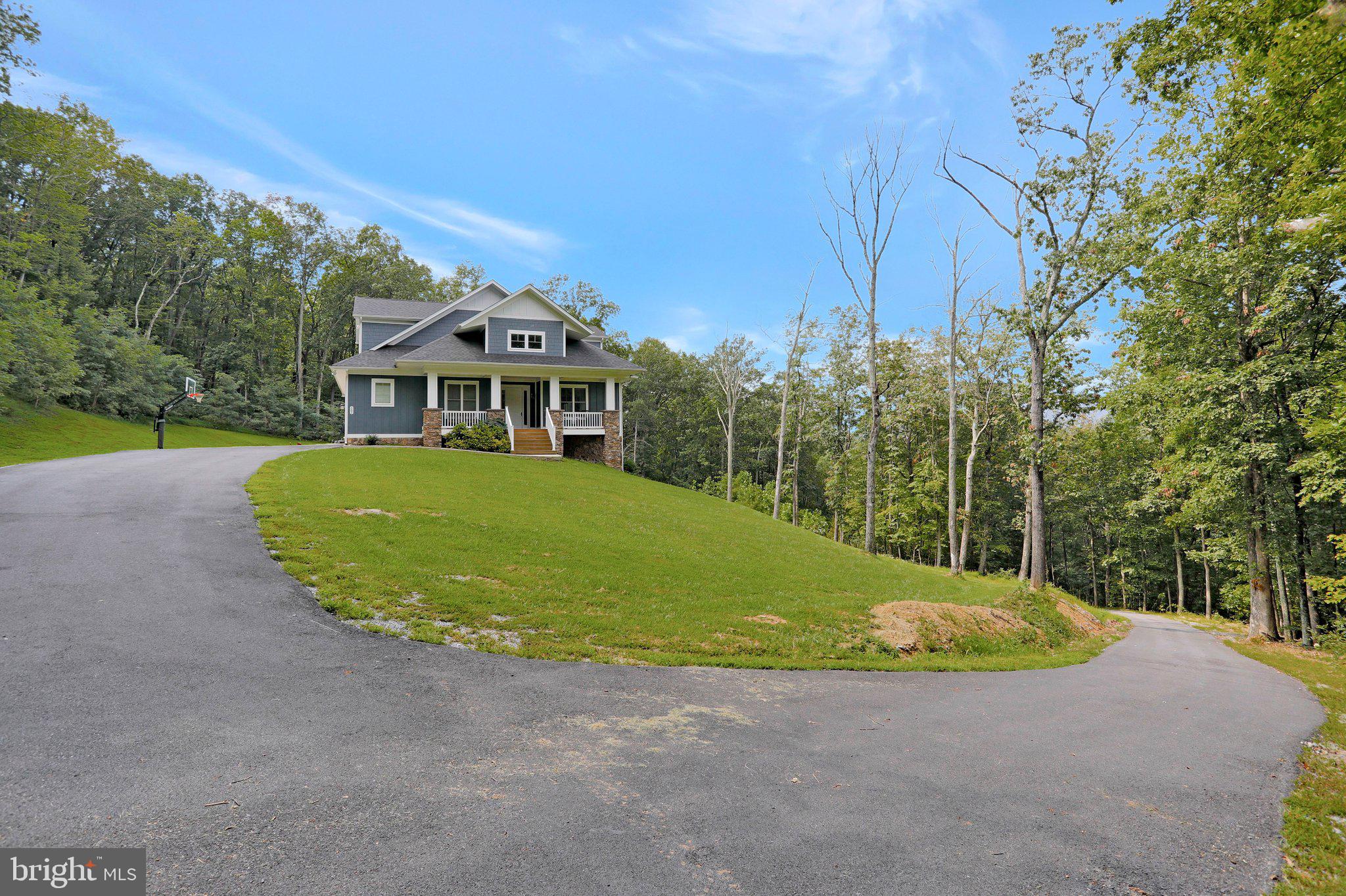 TIMBER RIDGE - Residential