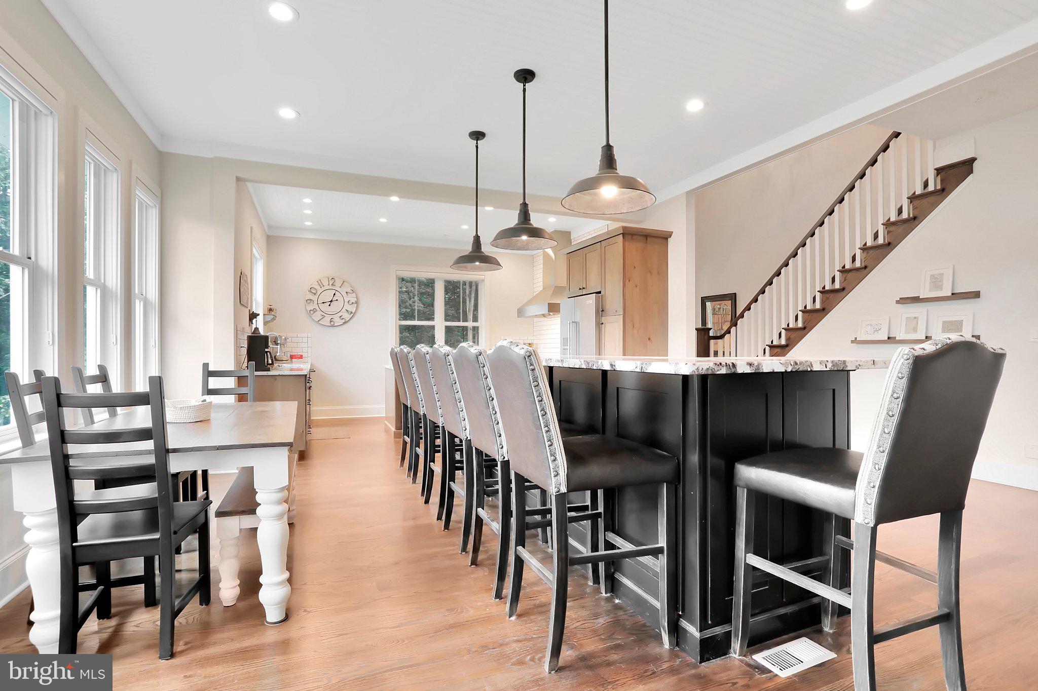 TIMBER RIDGE - Residential