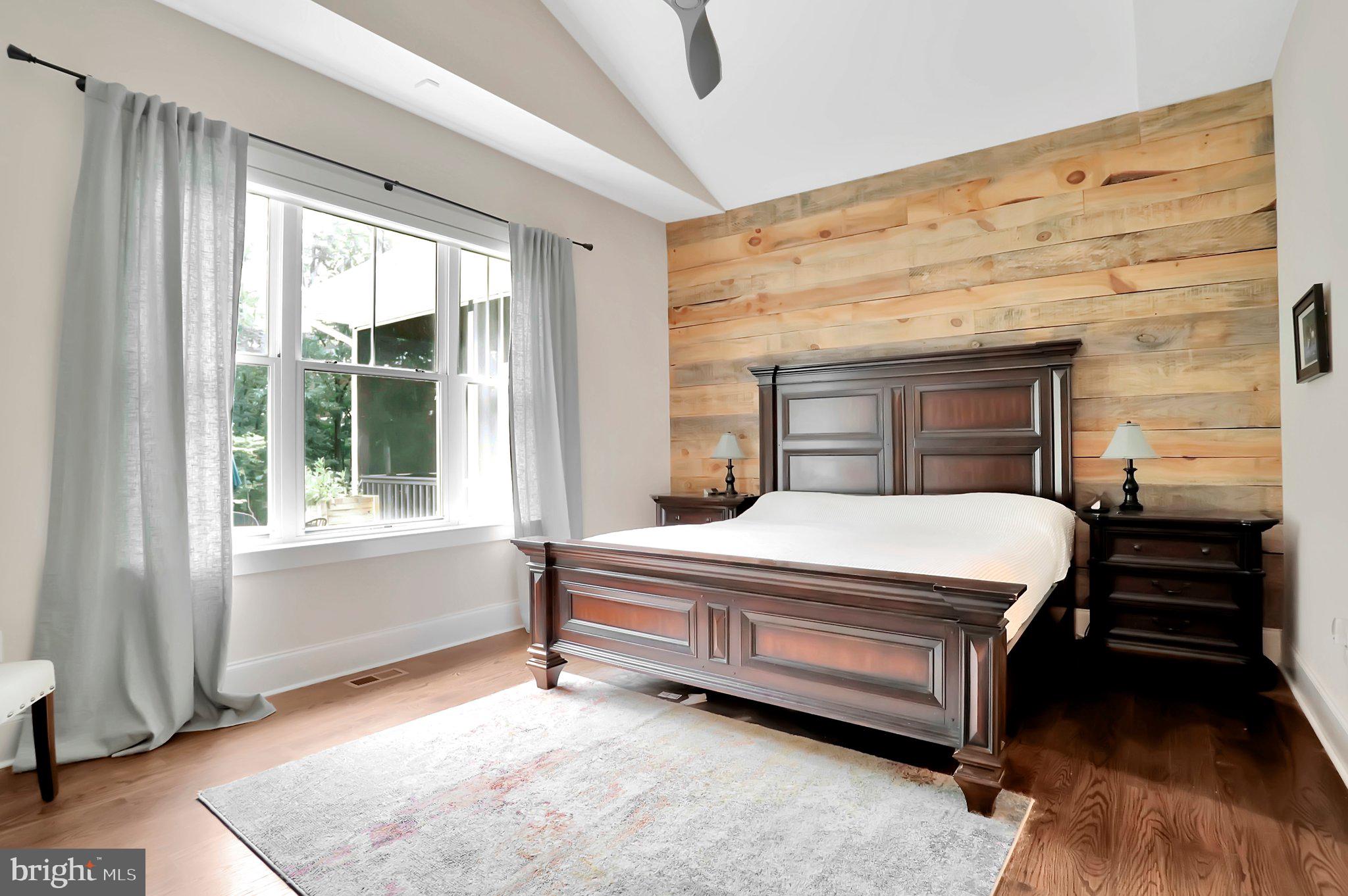 TIMBER RIDGE - Residential