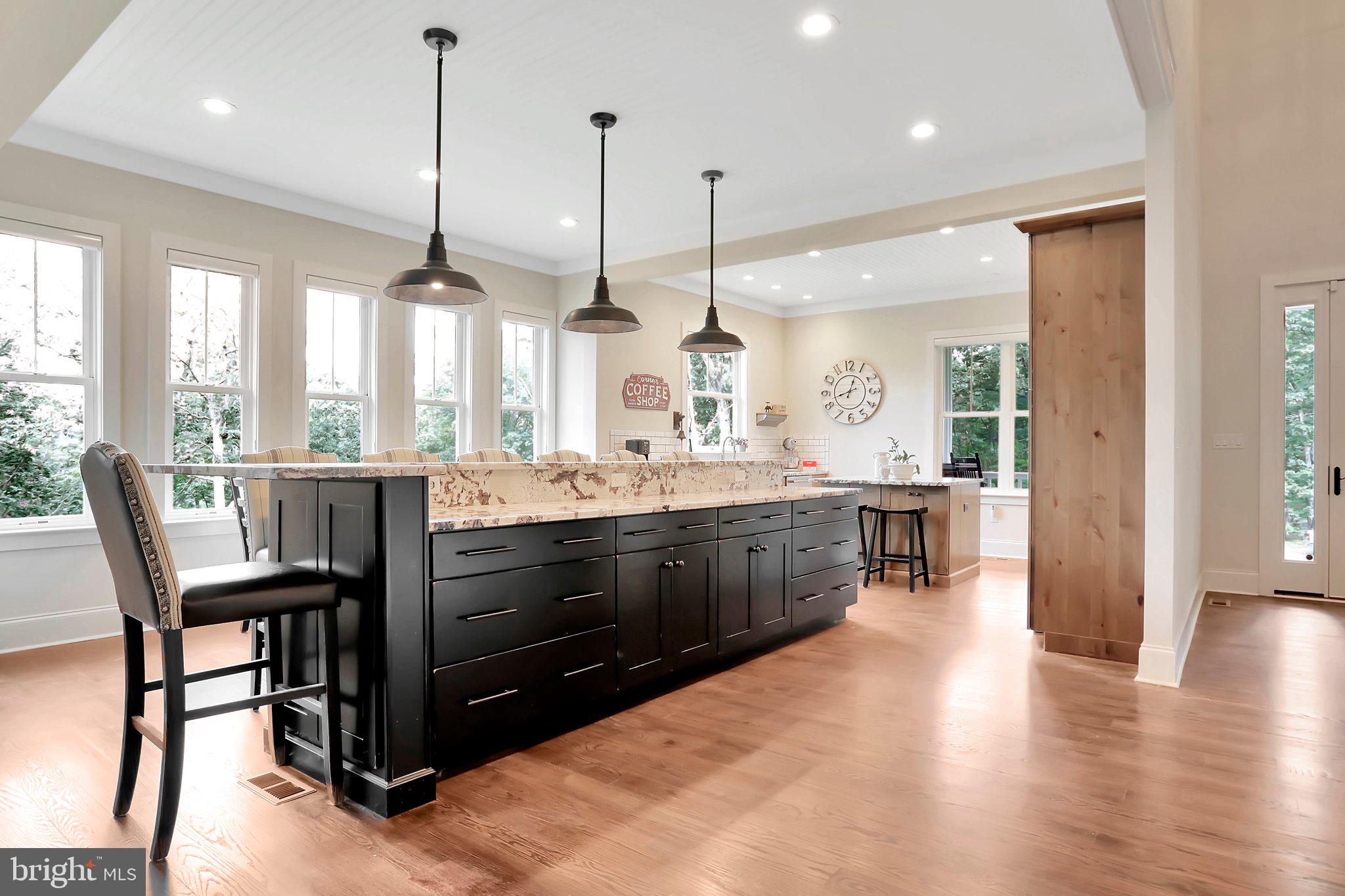 TIMBER RIDGE - Residential