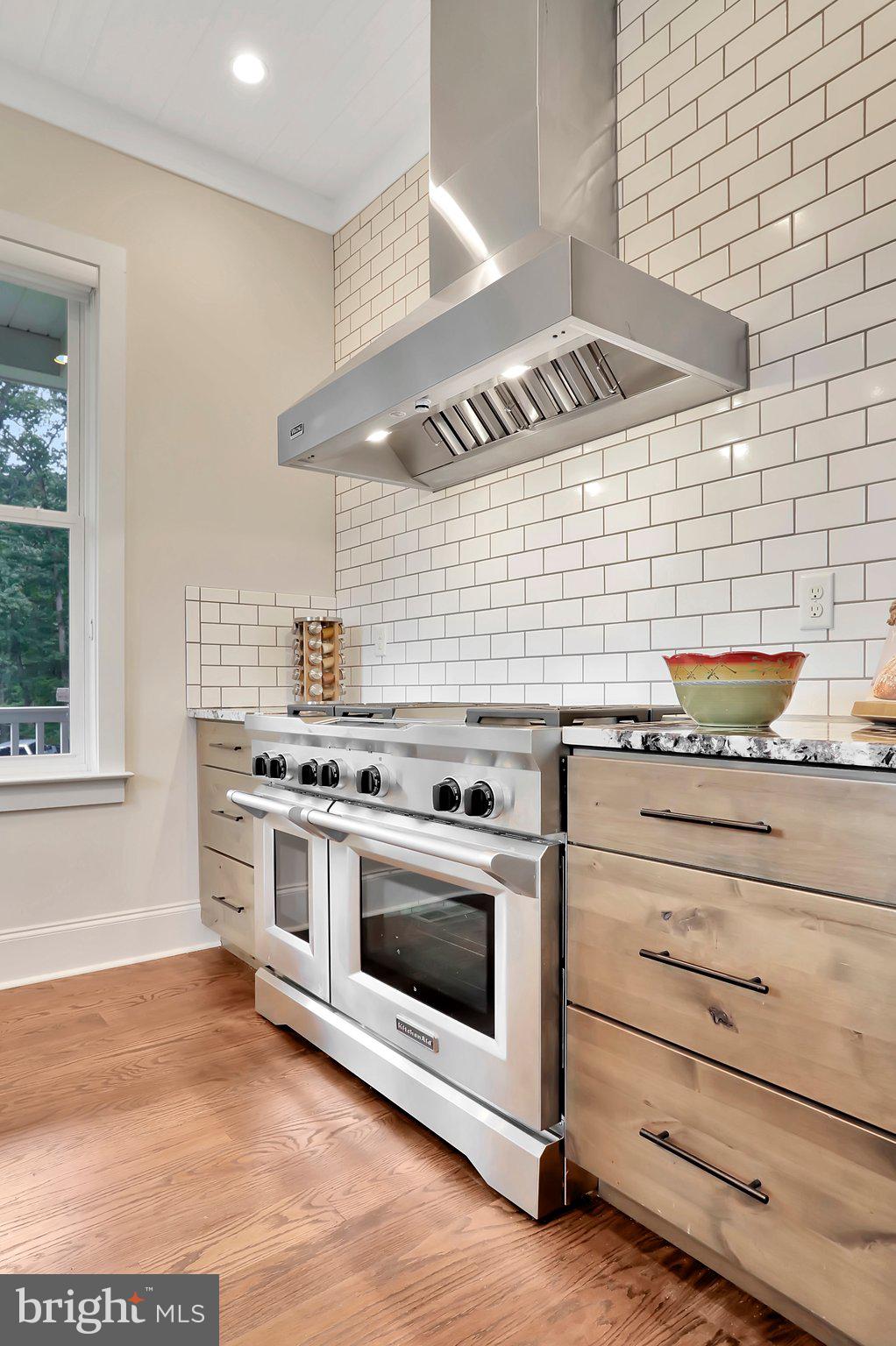 TIMBER RIDGE - Residential