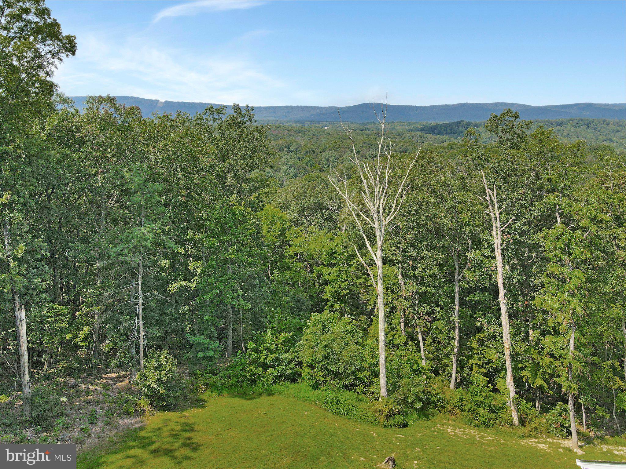 TIMBER RIDGE - Residential