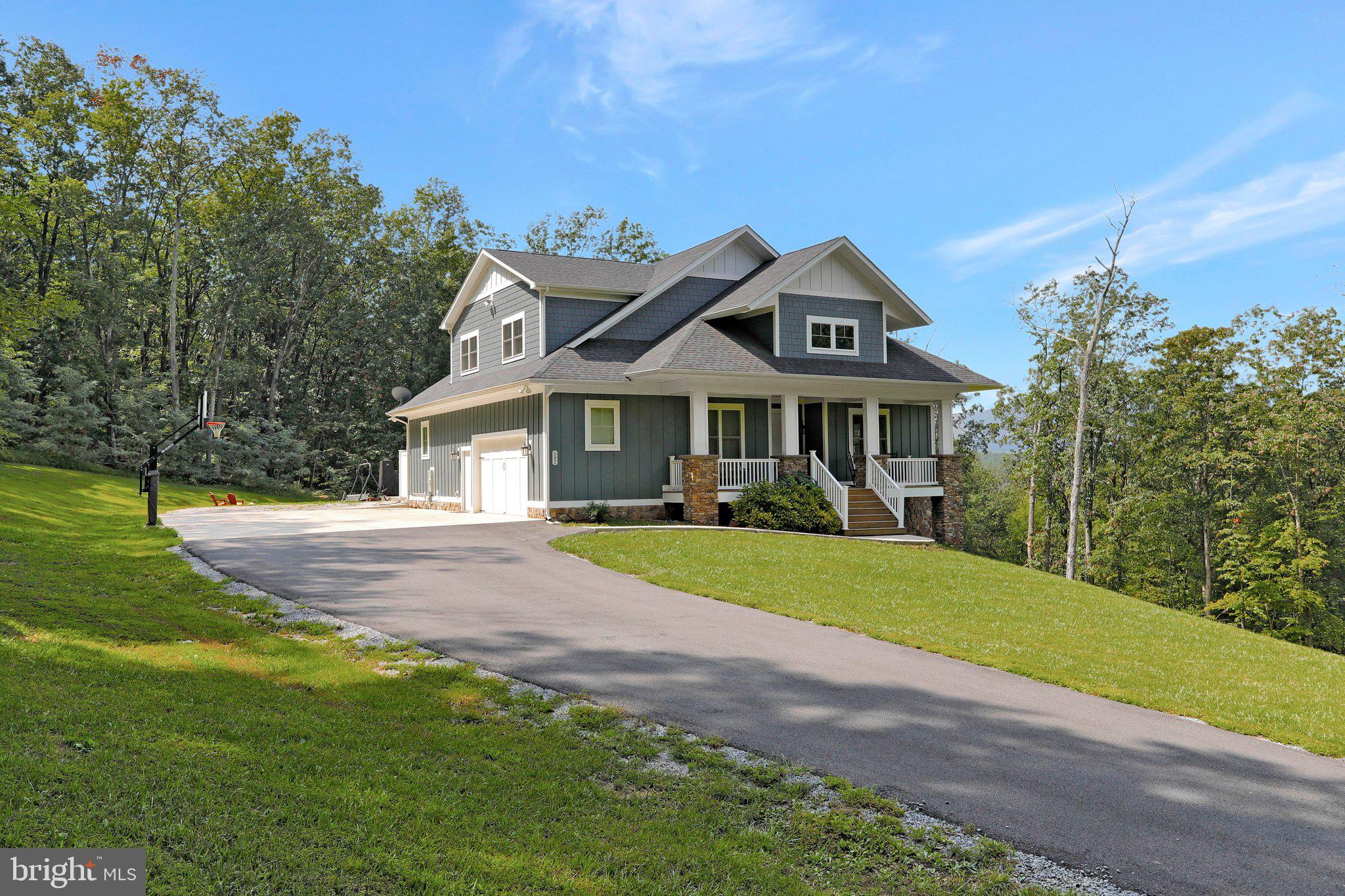 TIMBER RIDGE - Residential