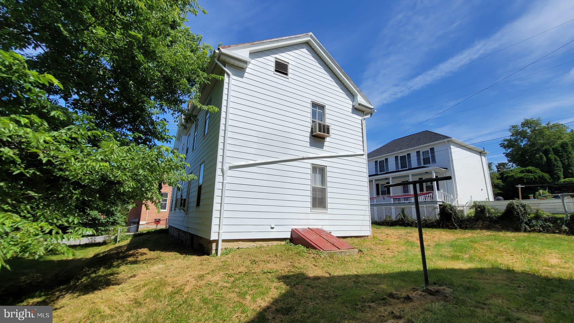 NONE AVAILABLE - Residential Lease