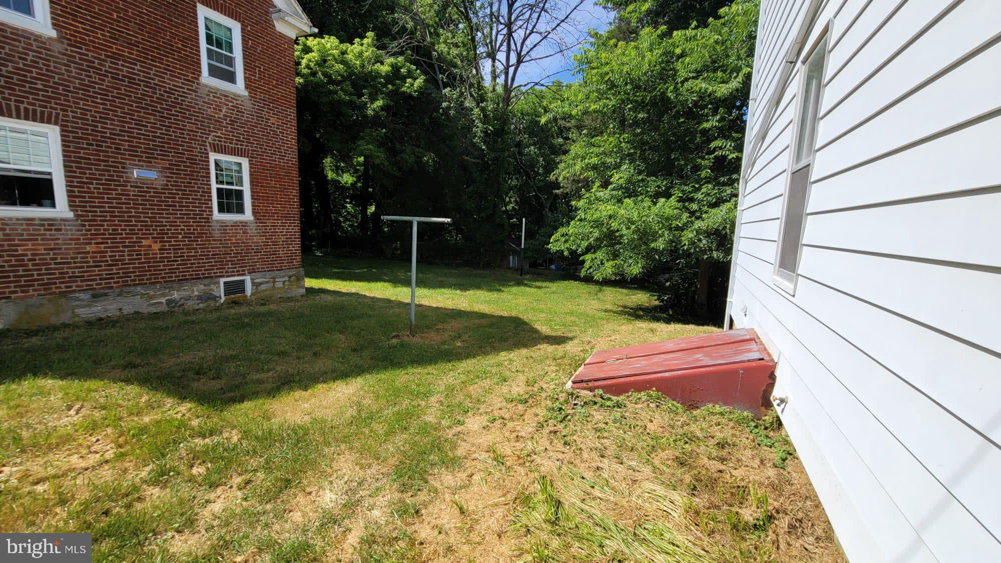 NONE AVAILABLE - Residential Lease