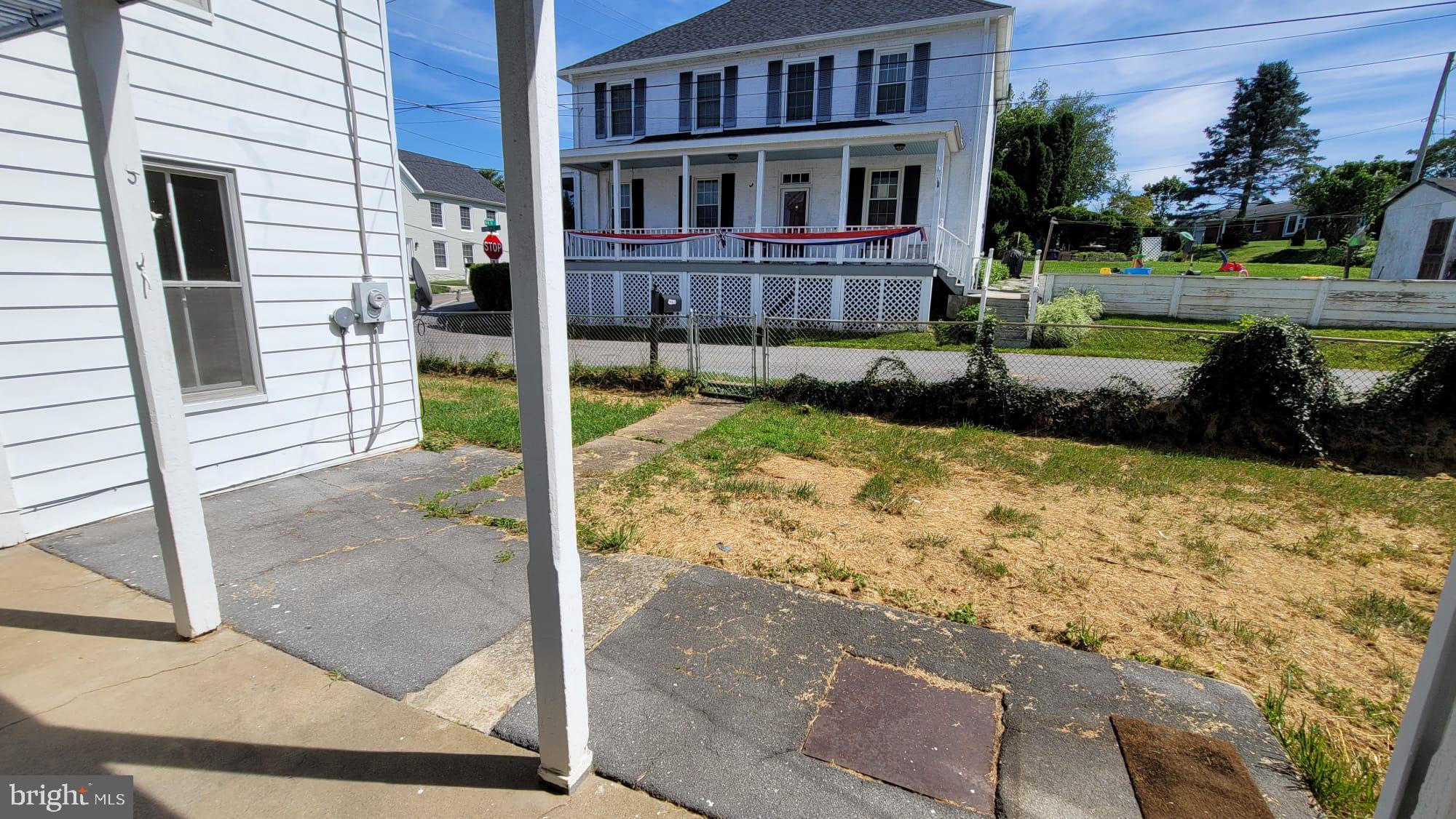 NONE AVAILABLE - Residential Lease