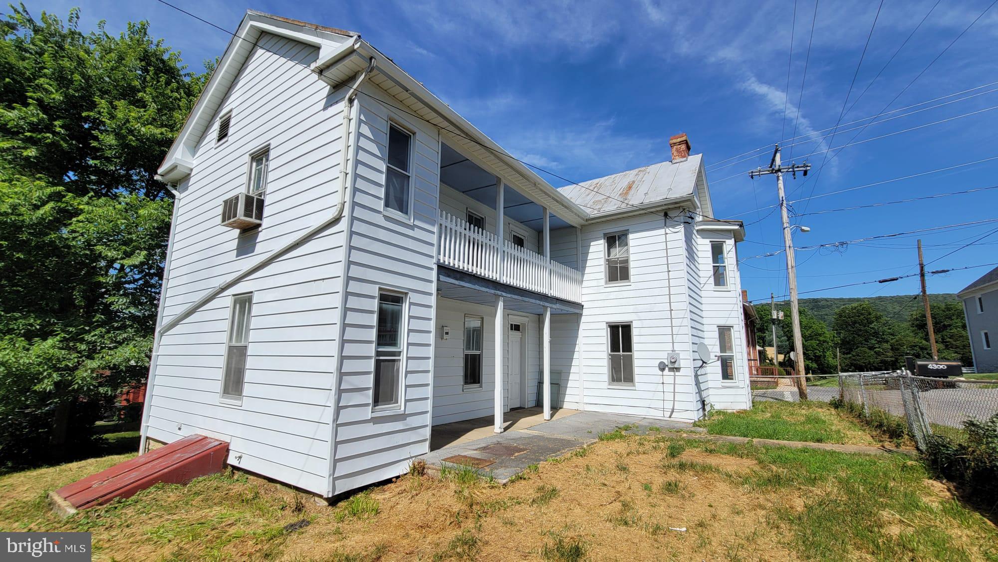 NONE AVAILABLE - Residential Lease