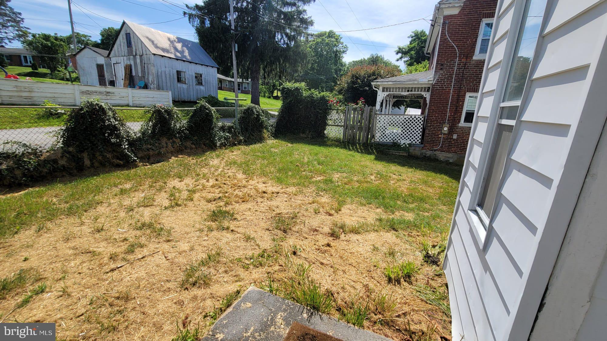 NONE AVAILABLE - Residential Lease