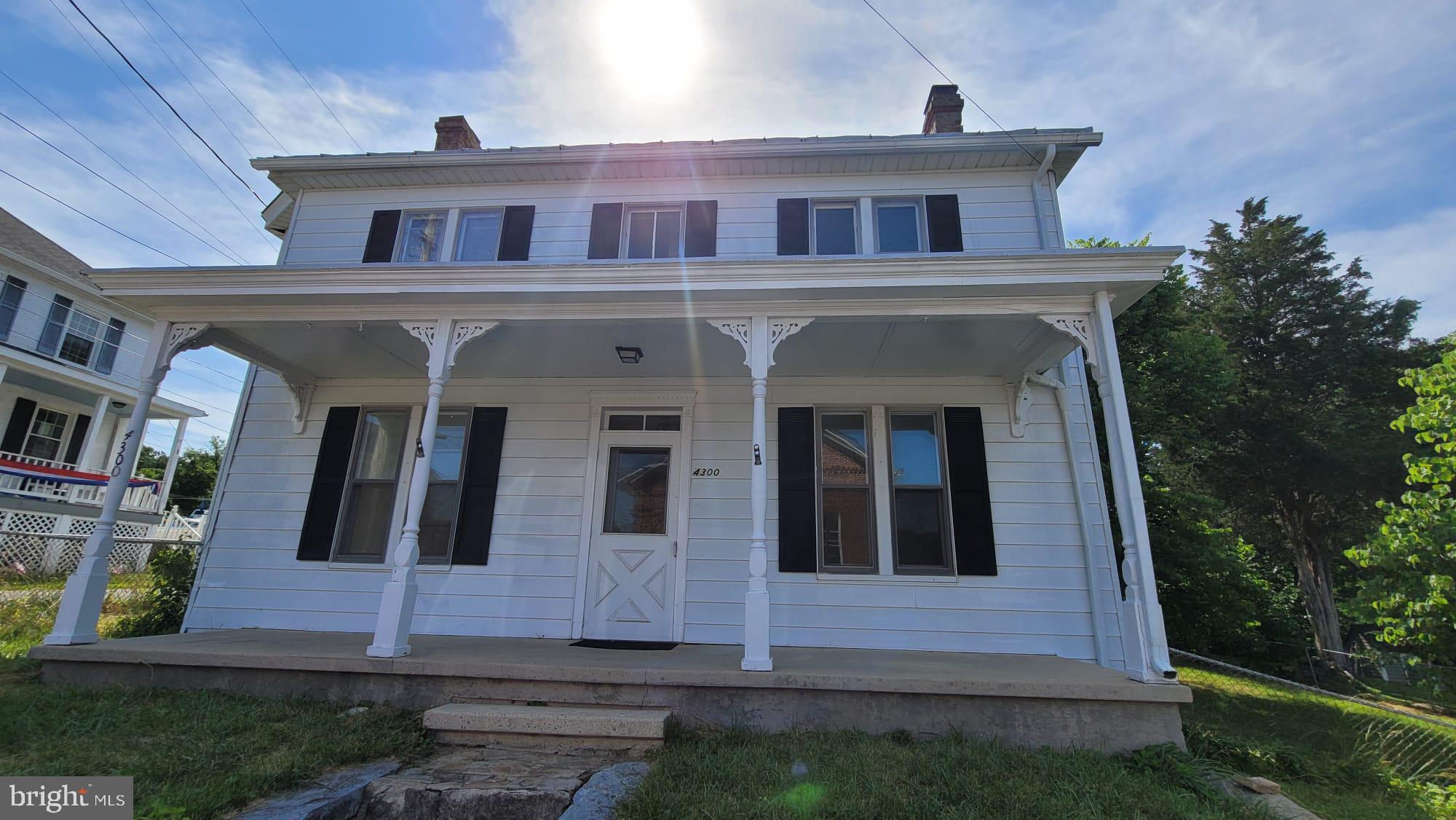 NONE AVAILABLE - Residential Lease