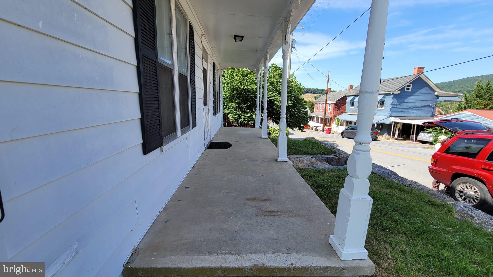 NONE AVAILABLE - Residential Lease