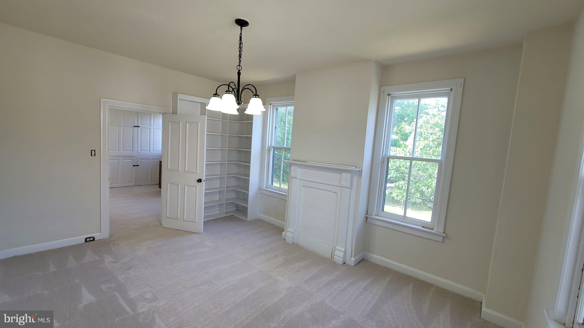 NONE AVAILABLE - Residential Lease